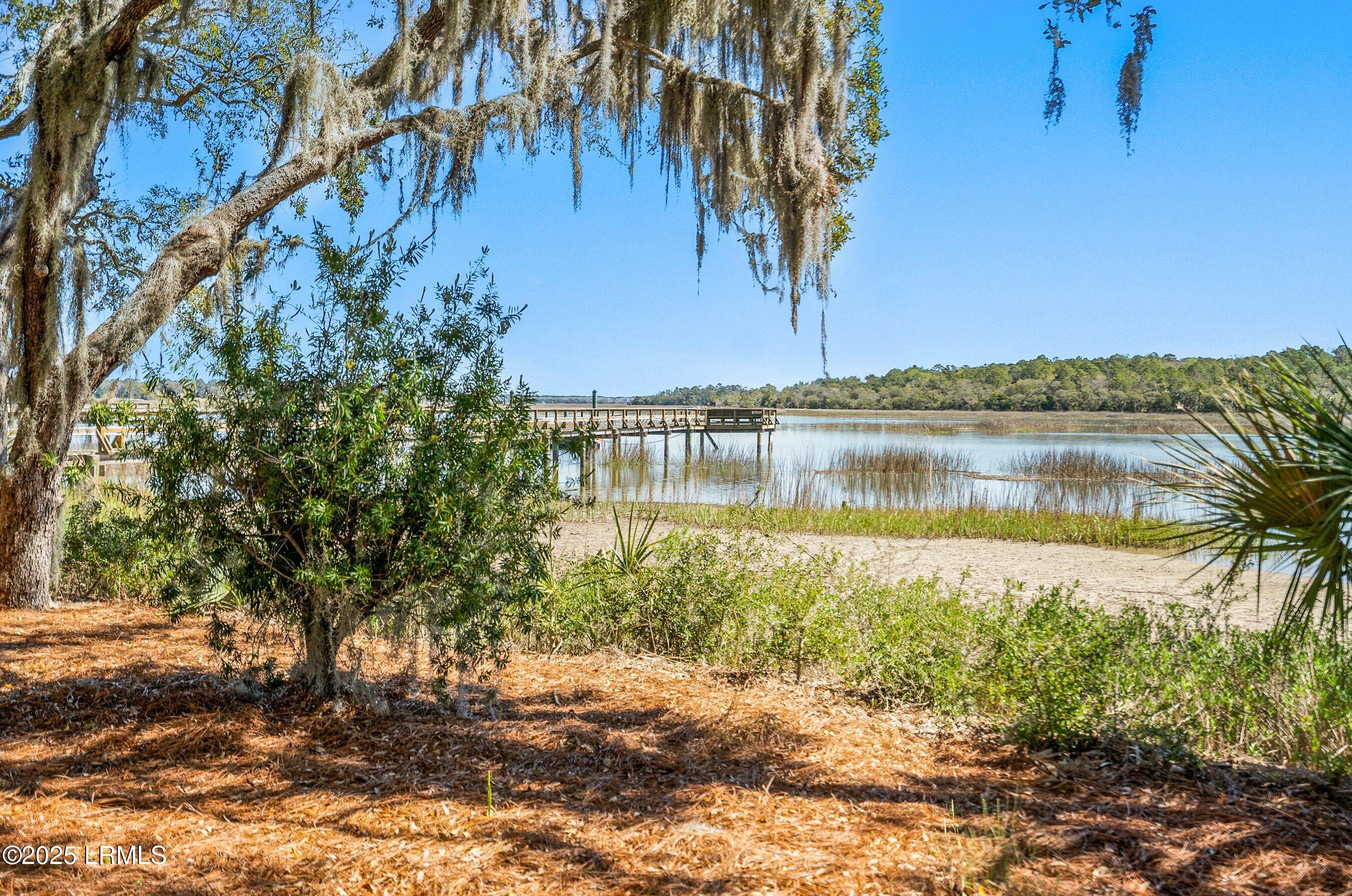 131 Dataw Drive, St. Helena Island