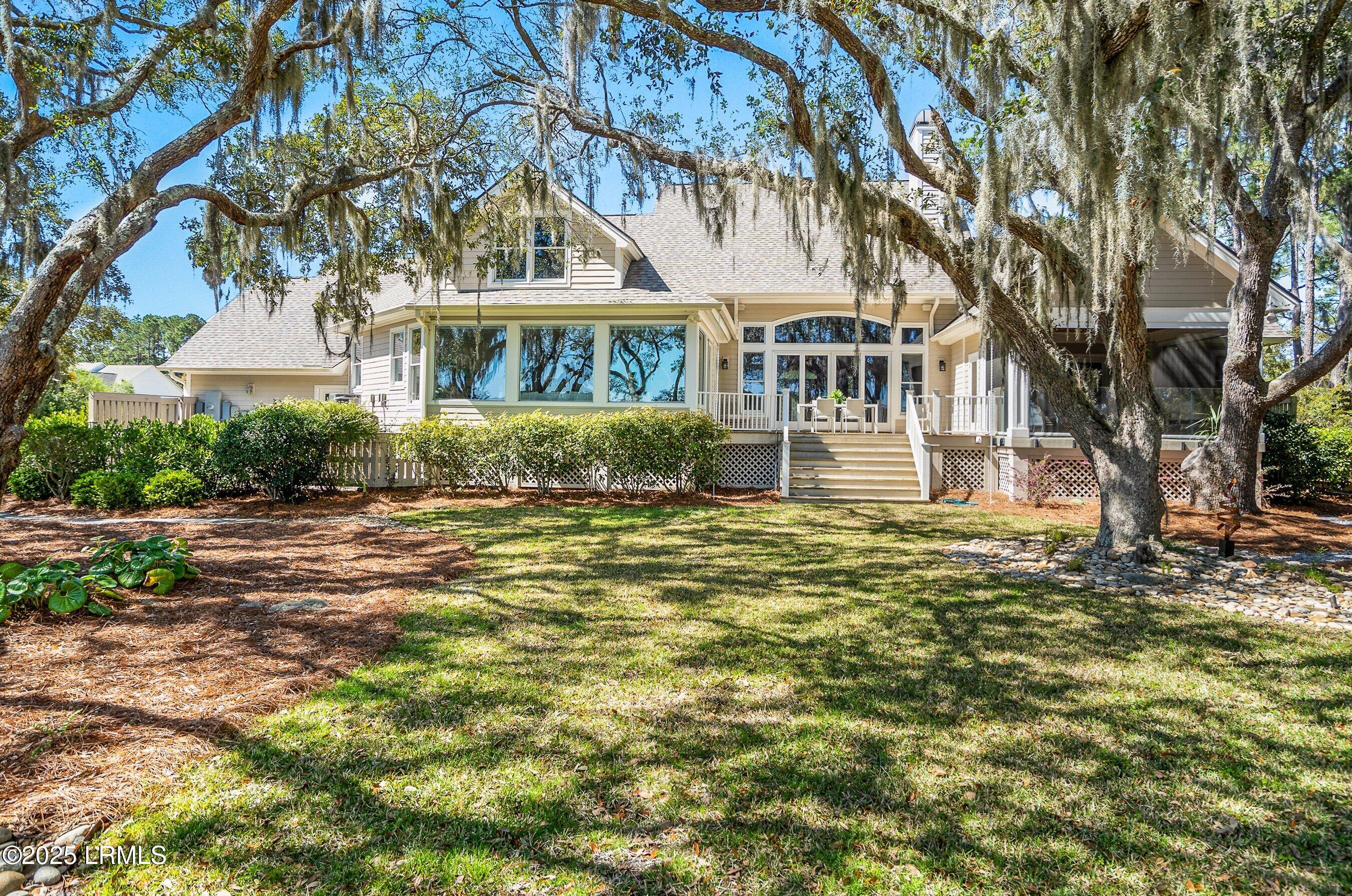 131 Dataw Drive, St. Helena Island