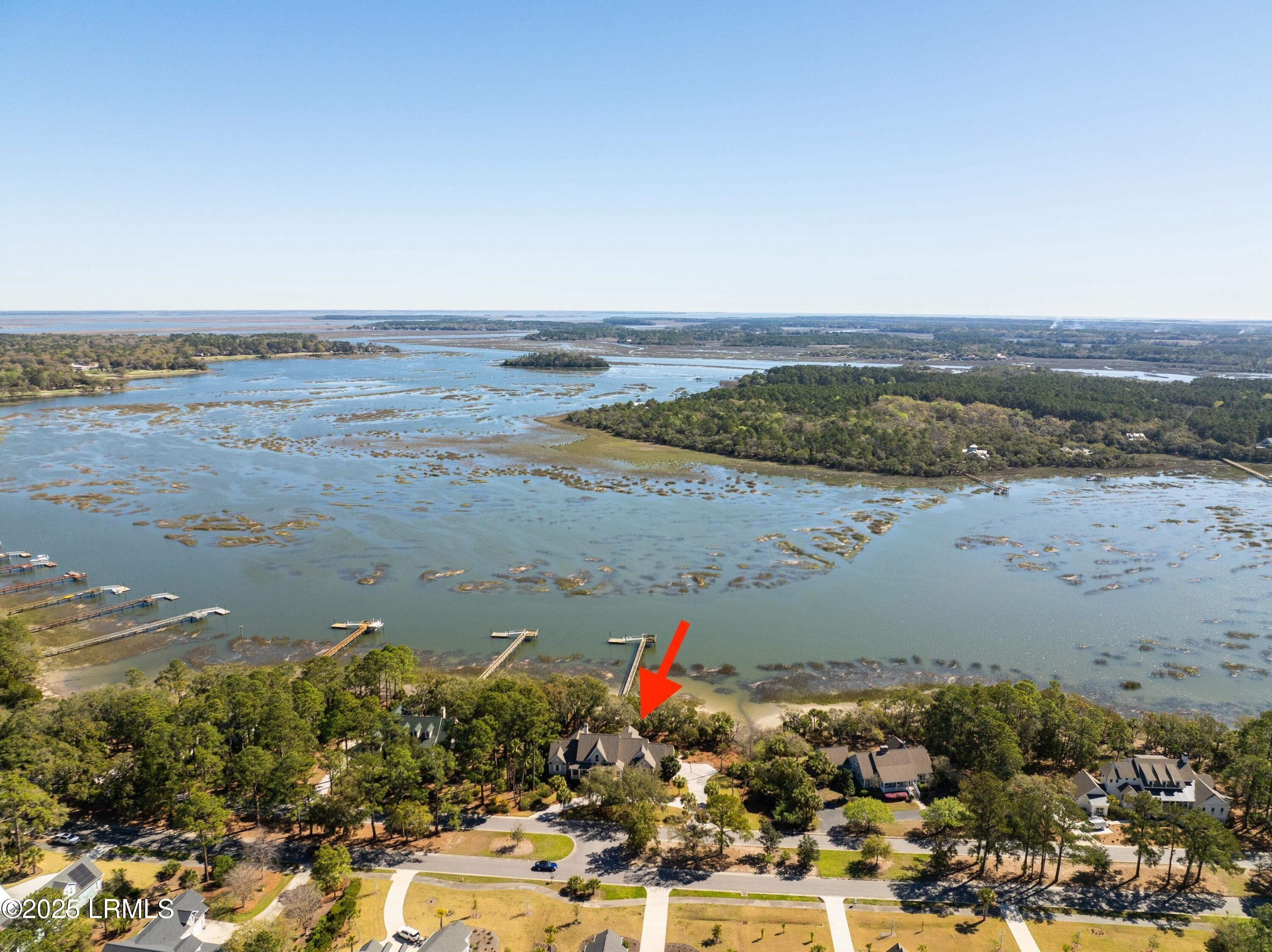 131 Dataw Drive, St. Helena Island