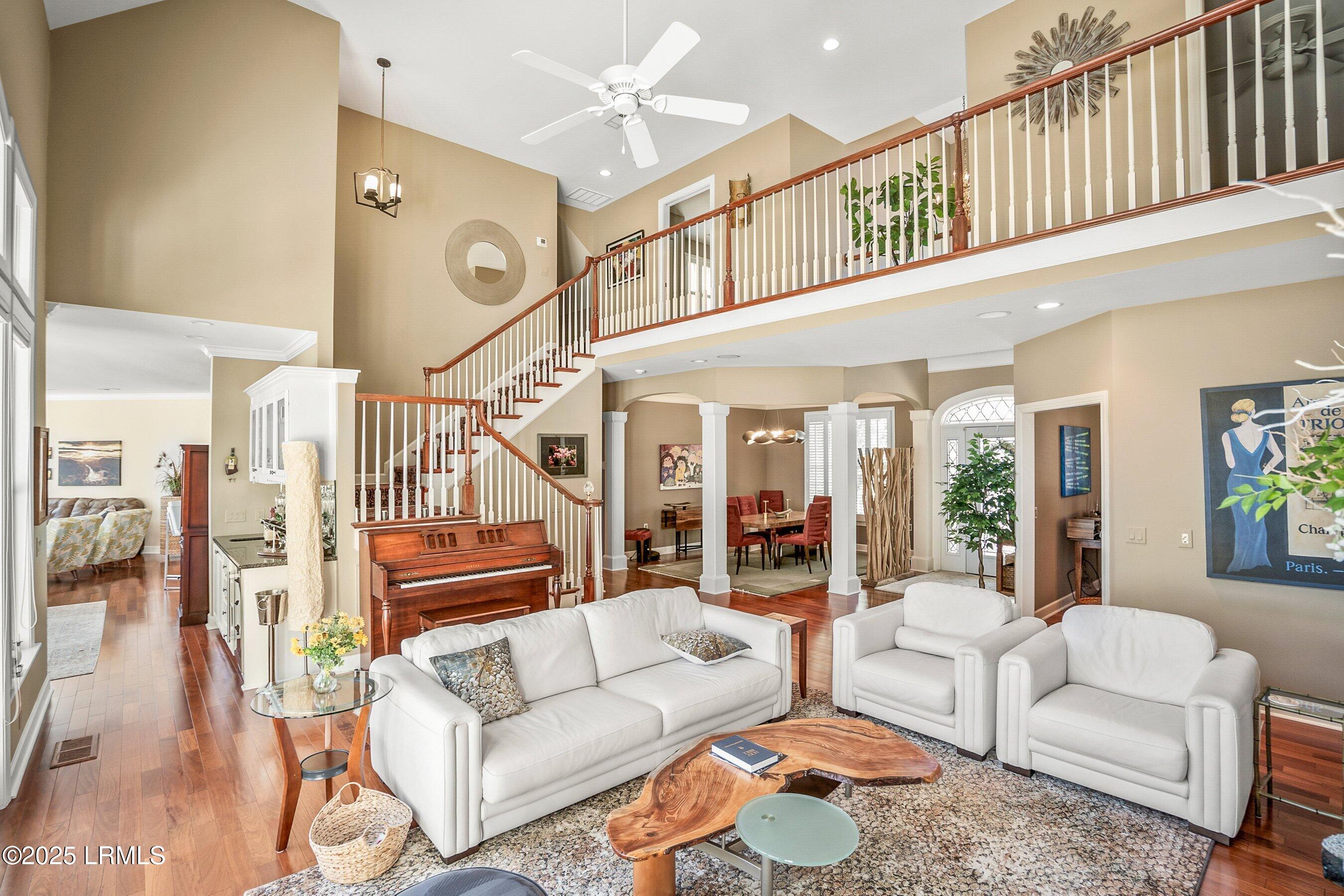 131 Dataw Drive, St. Helena Island