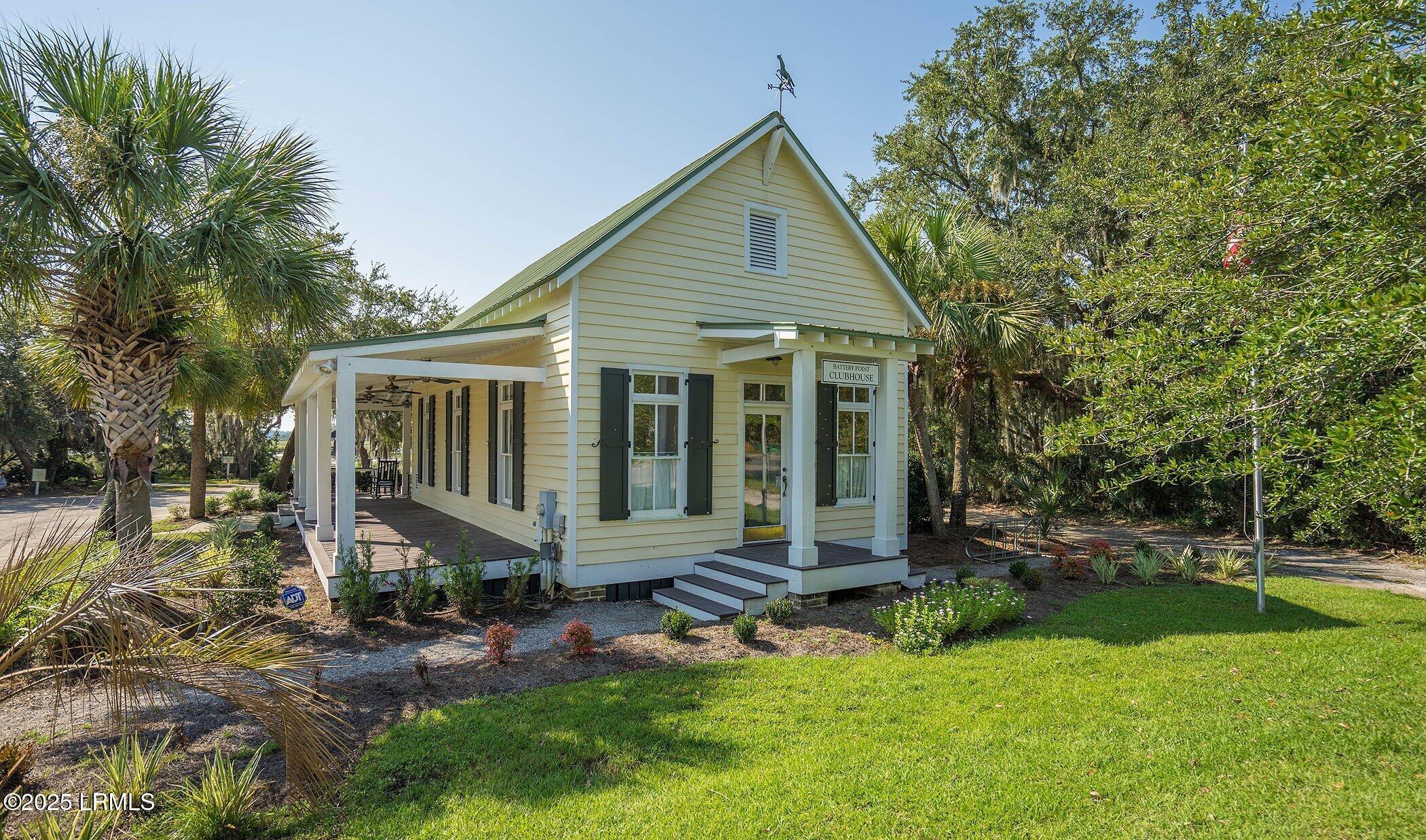 67 Petigru Drive