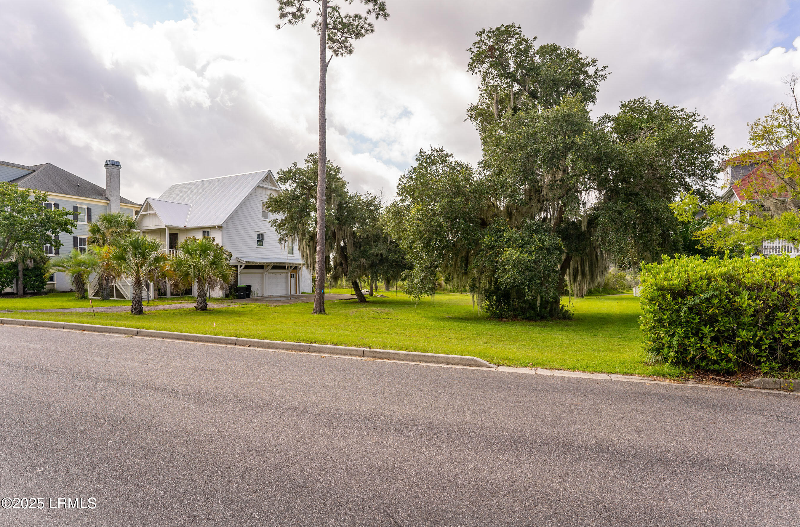 67 Petigru Drive