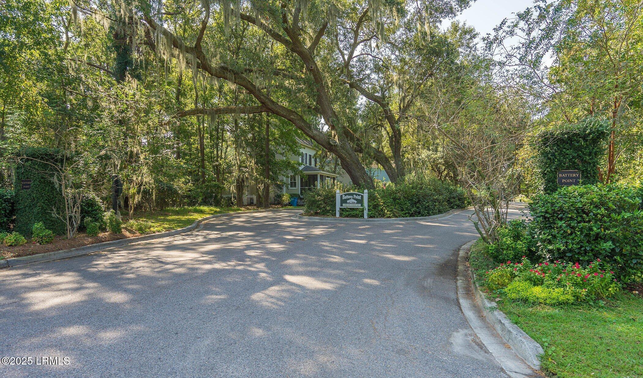 67 Petigru Drive