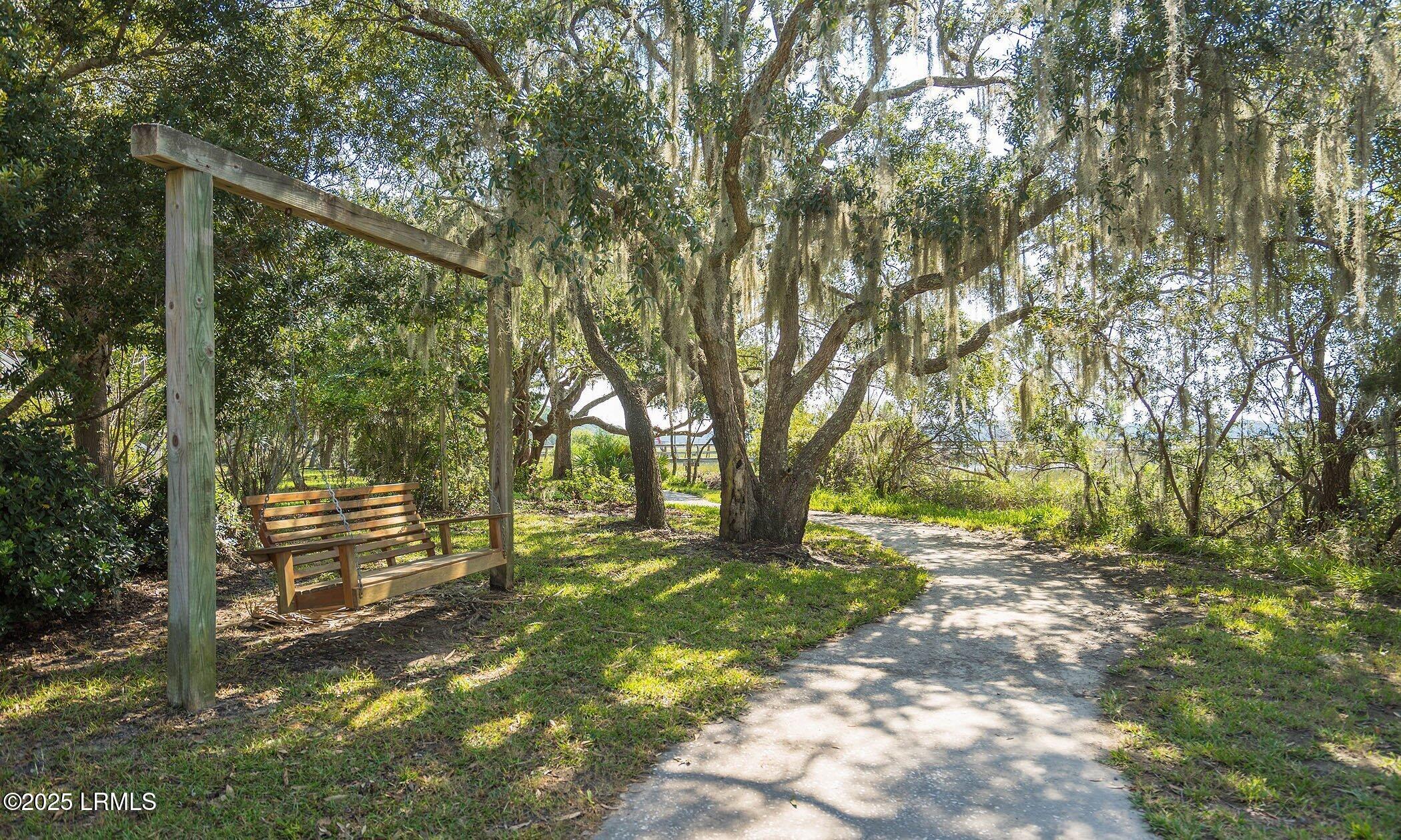 67 Petigru Drive