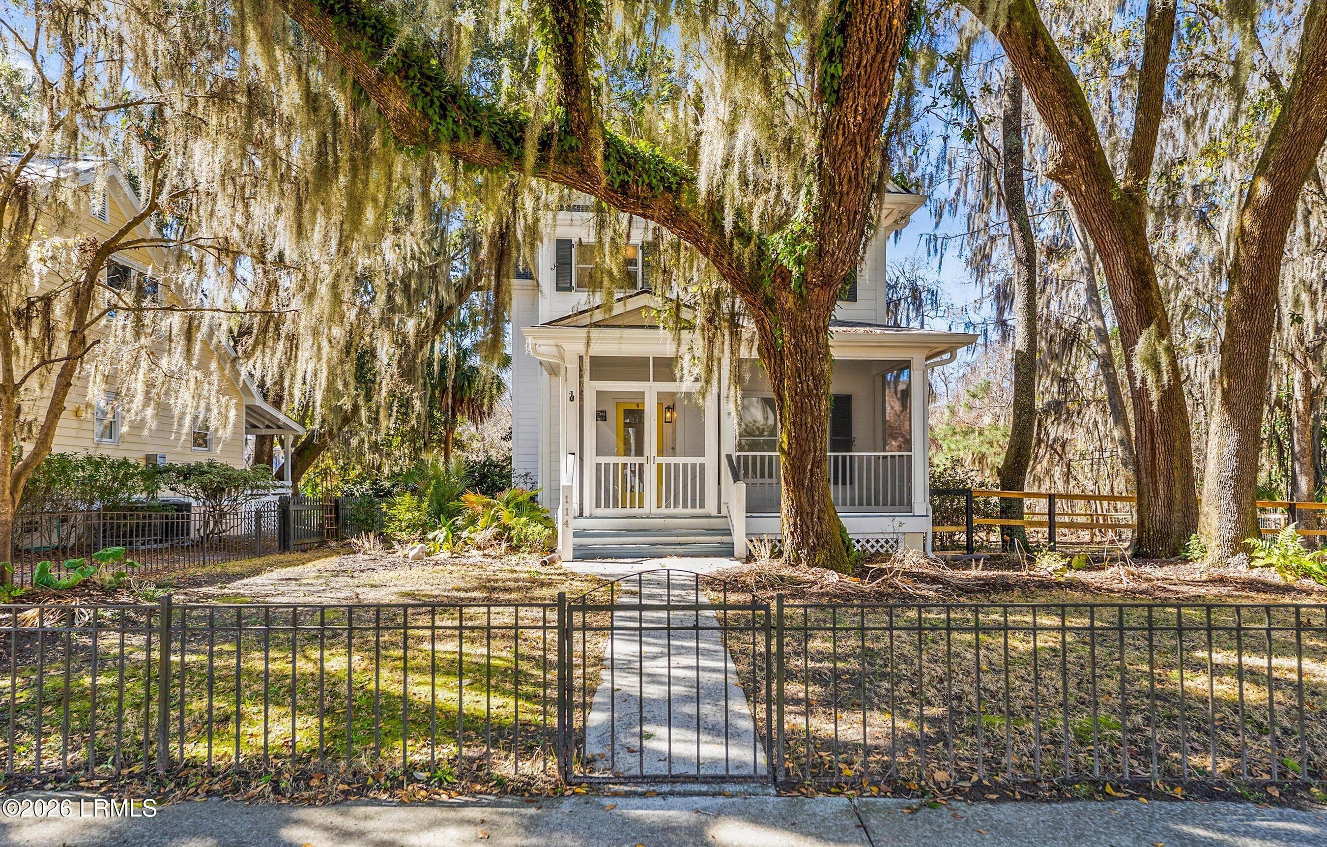 114 Prescott Drive