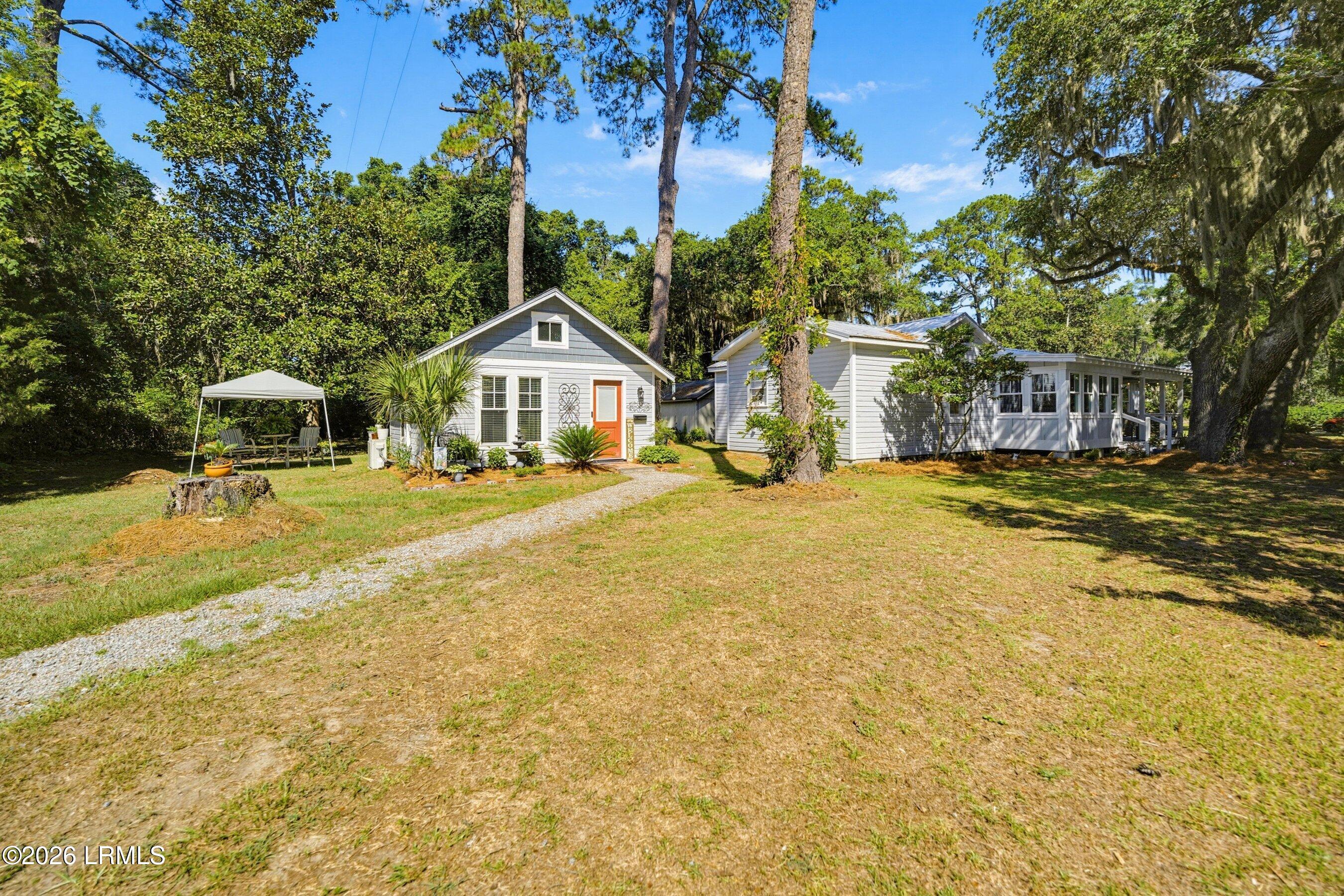 16 Verdier Bluff Road