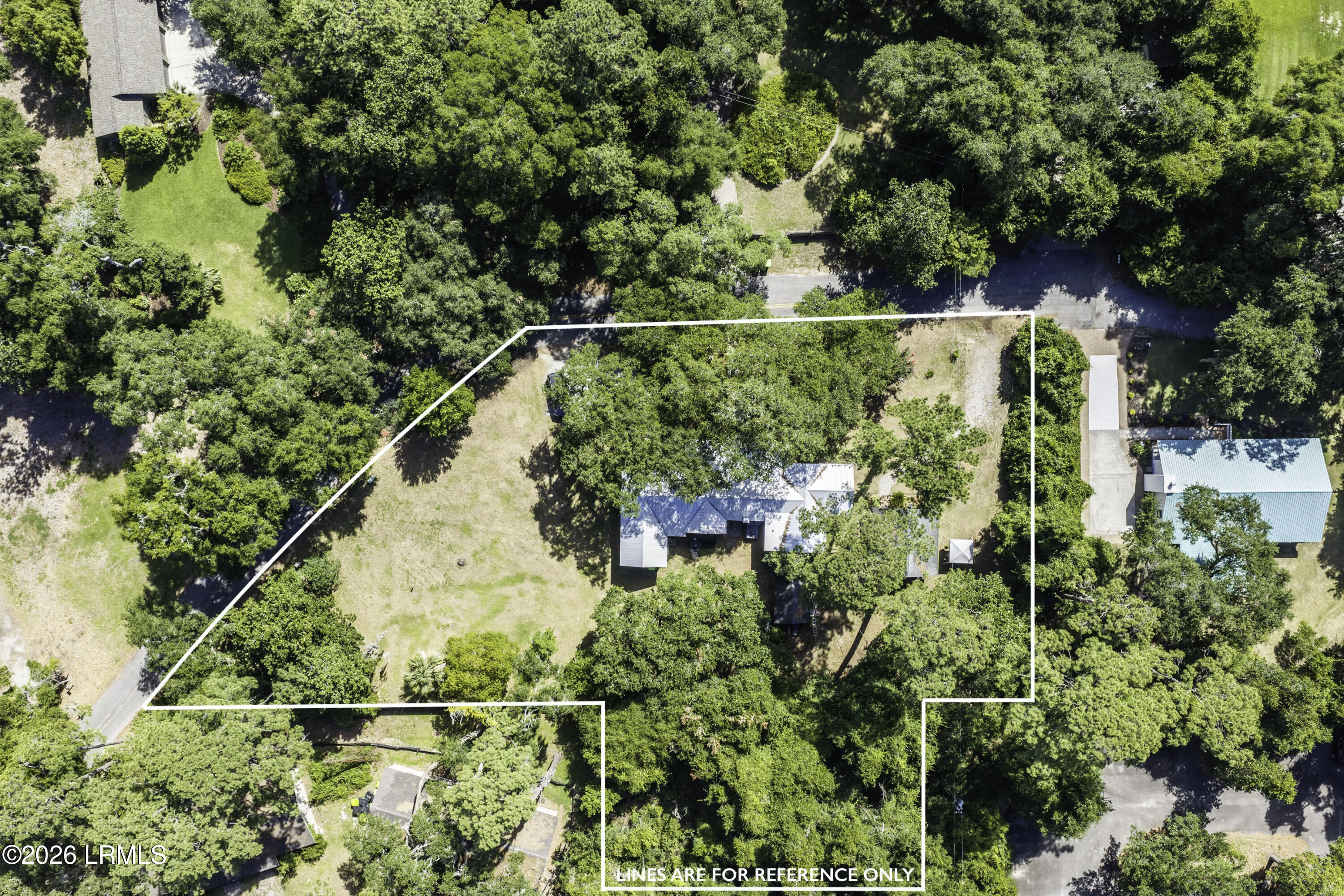 16 Verdier Bluff Road