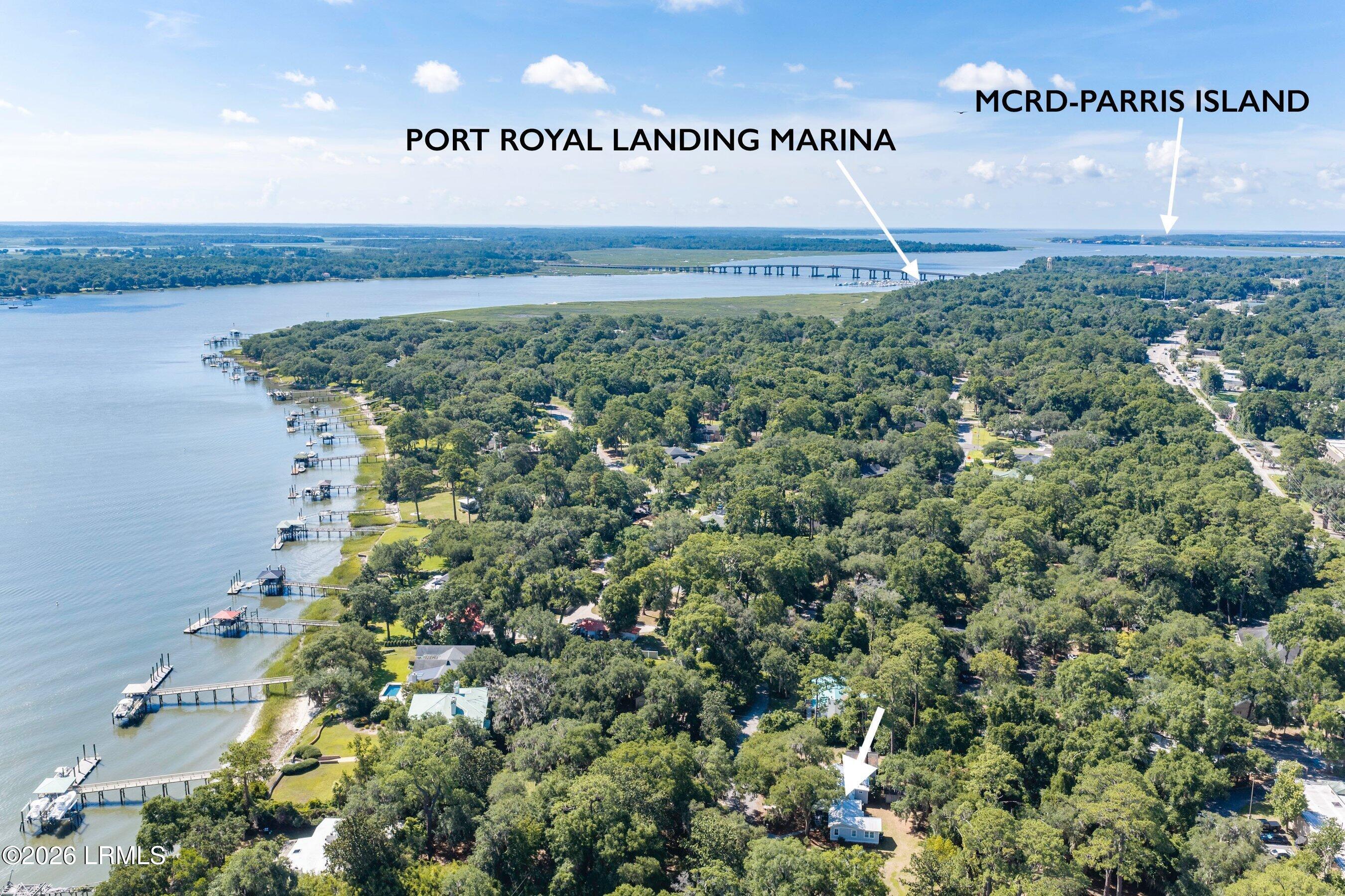 16 Verdier Bluff Road