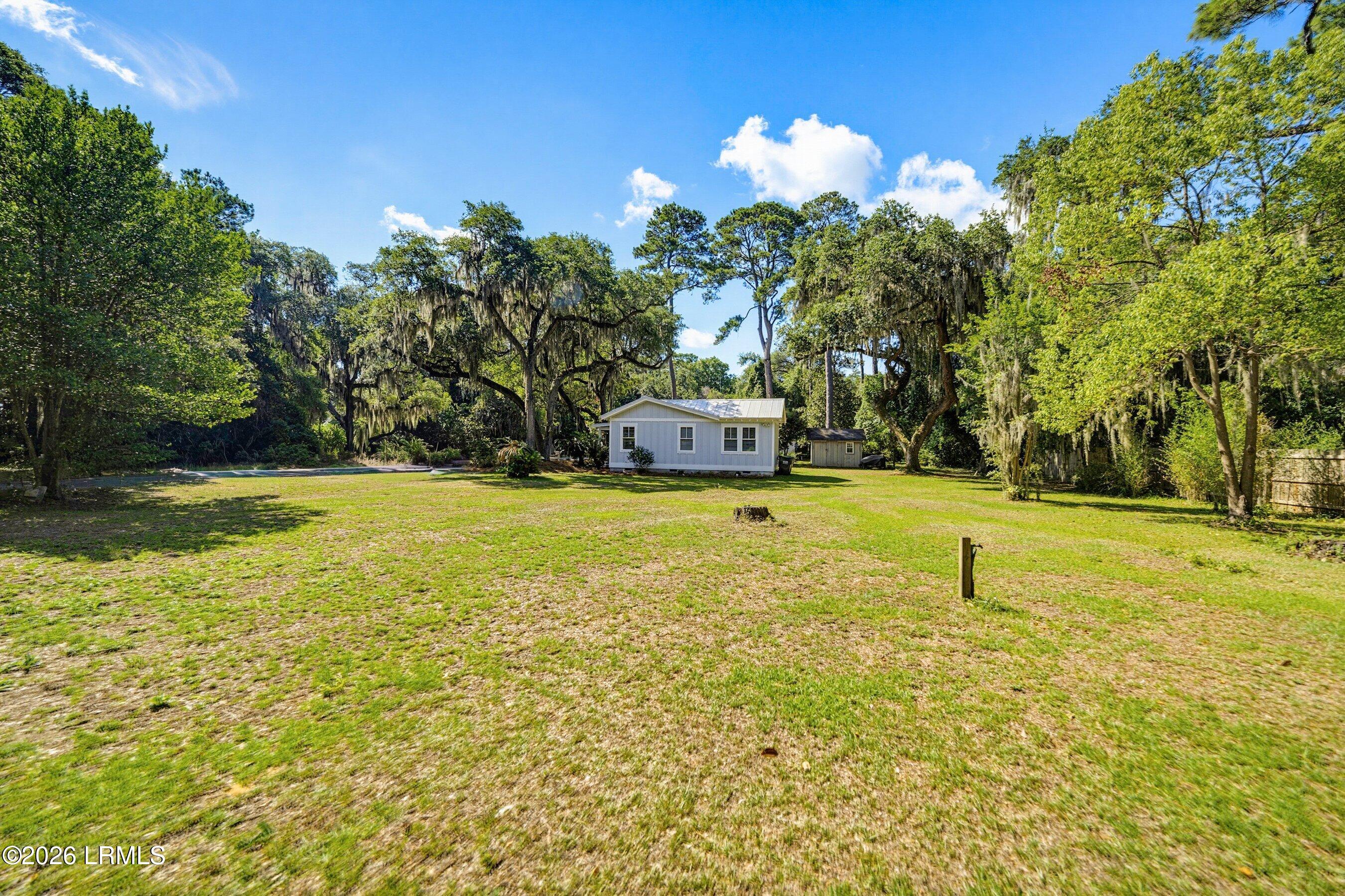 16 Verdier Bluff Road