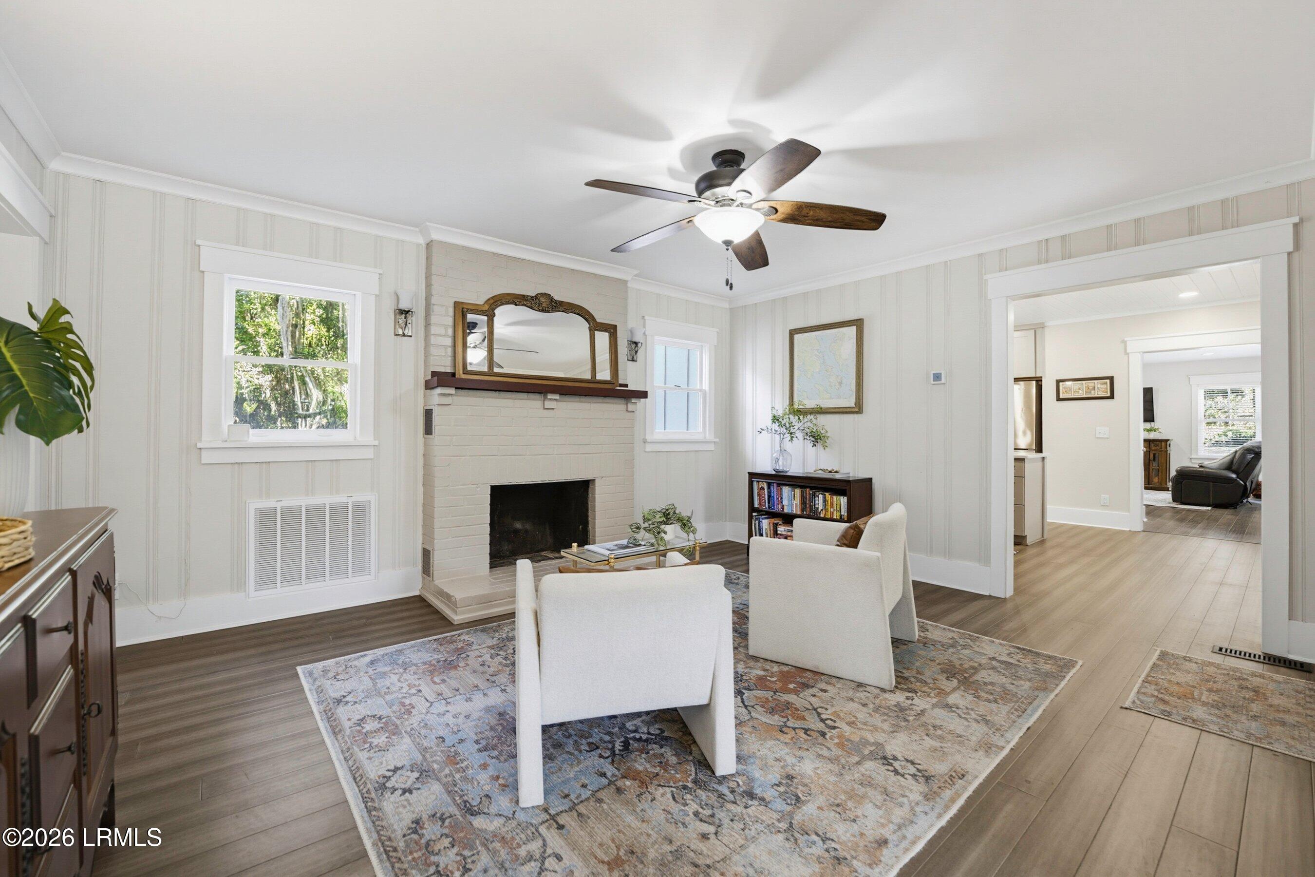 16 Verdier Bluff Road