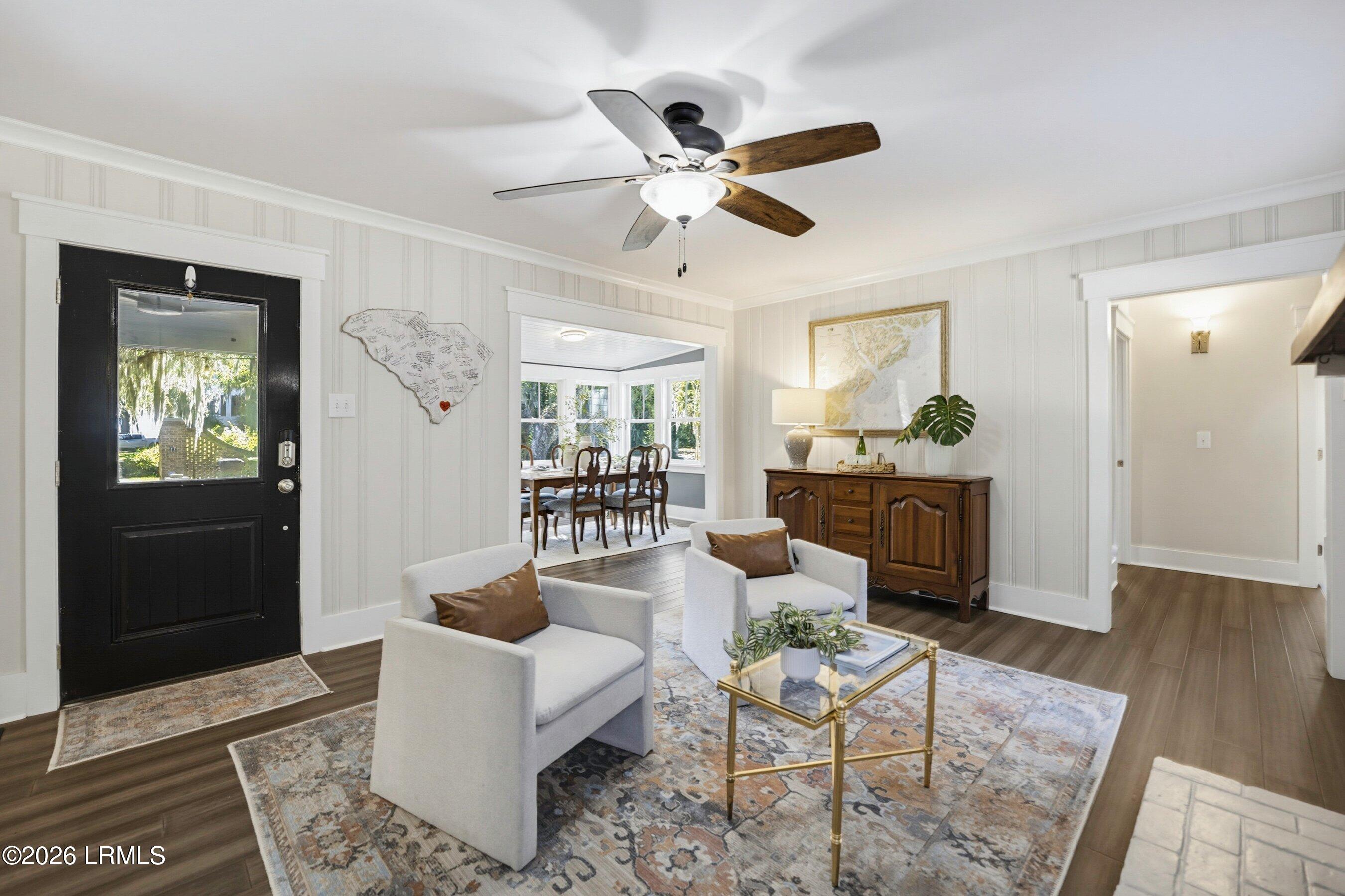 16 Verdier Bluff Road