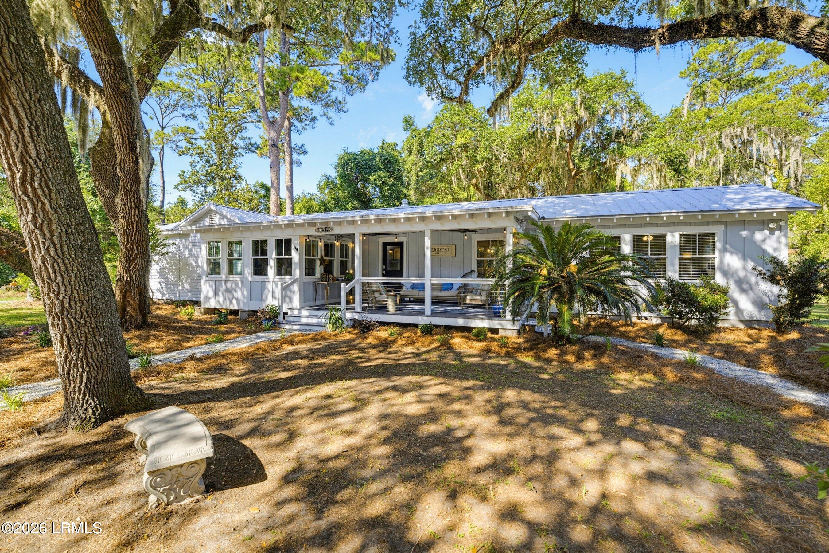 16 Verdier Bluff Road