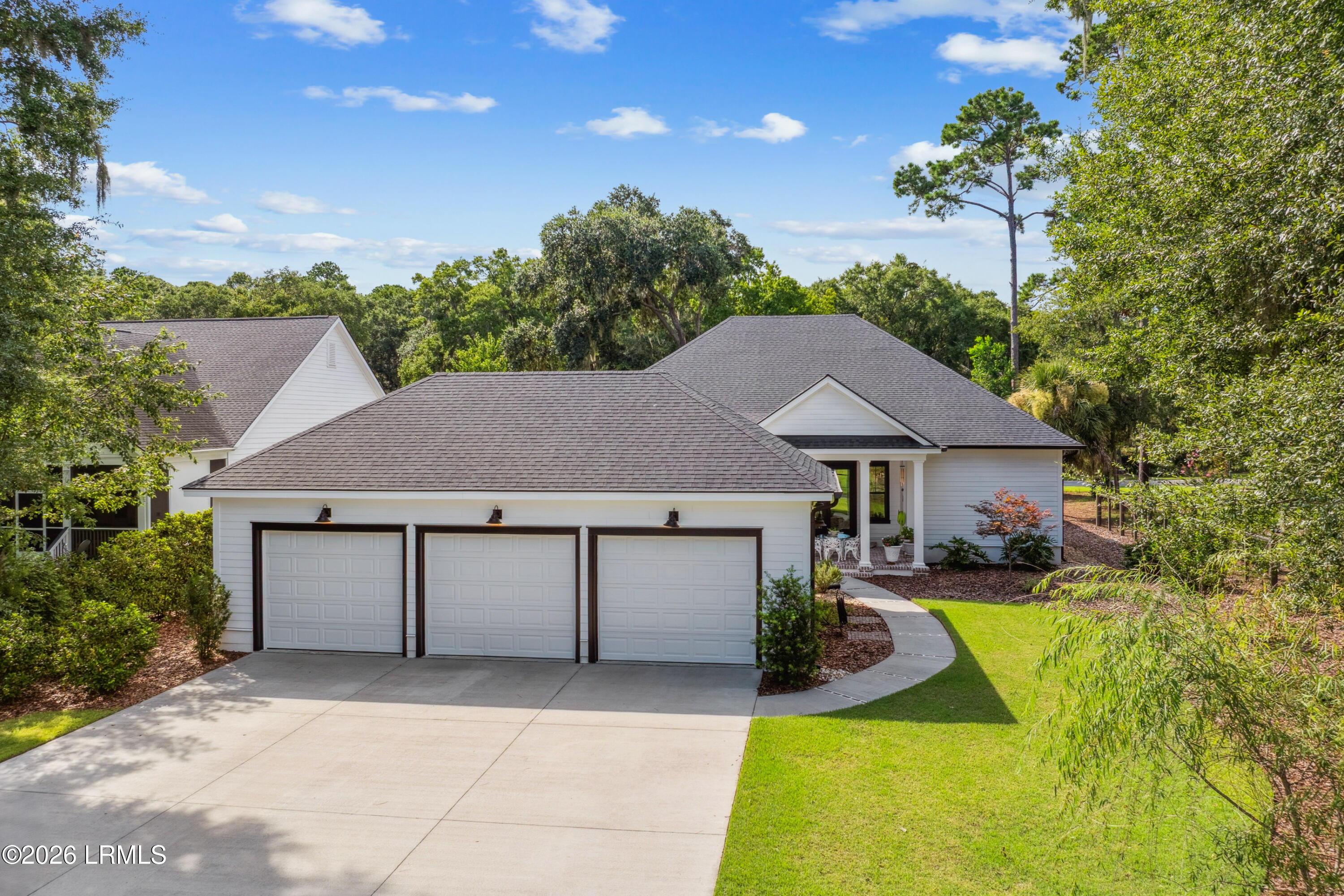 97 Western Trace