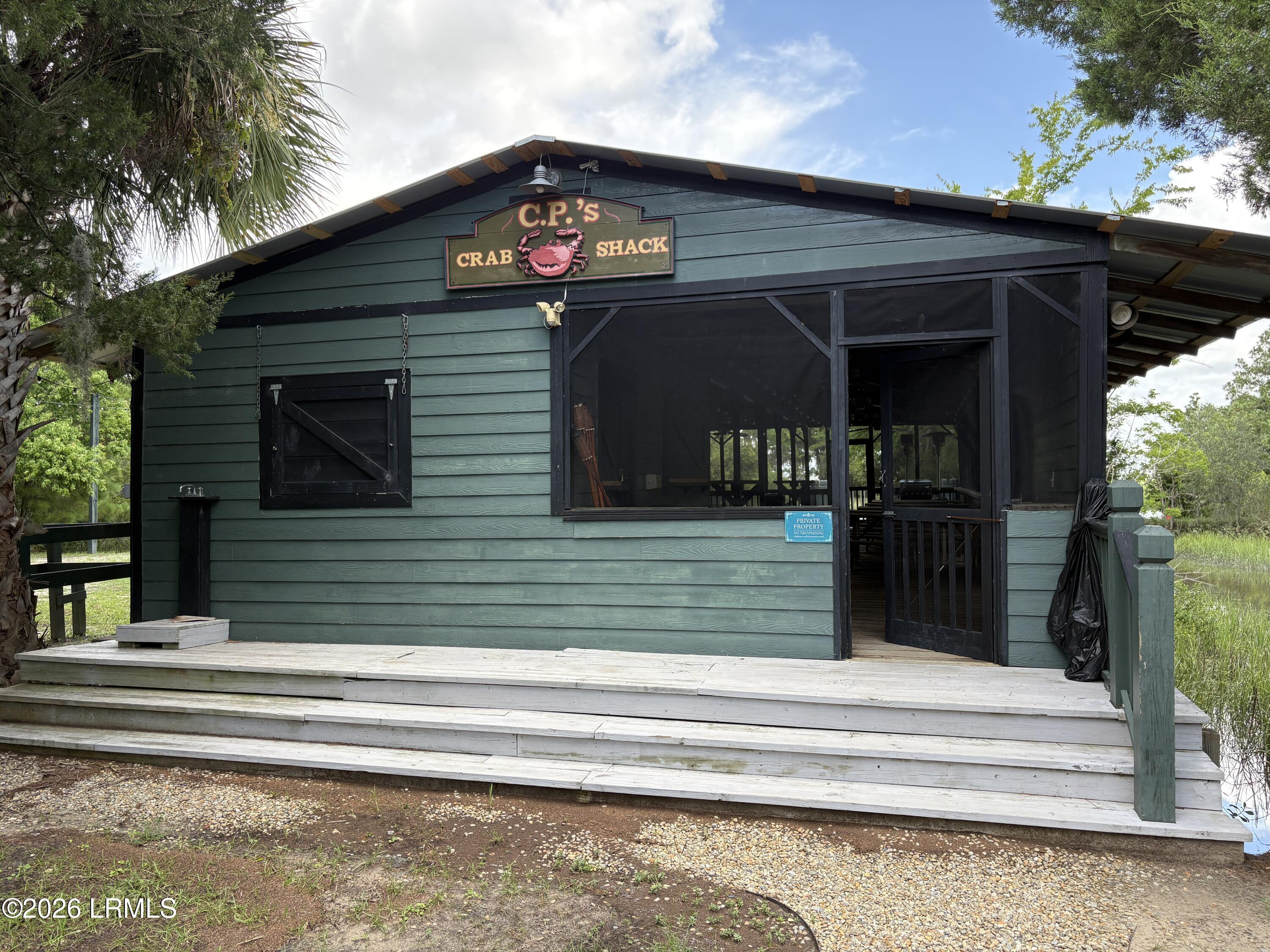 97 Western Trace