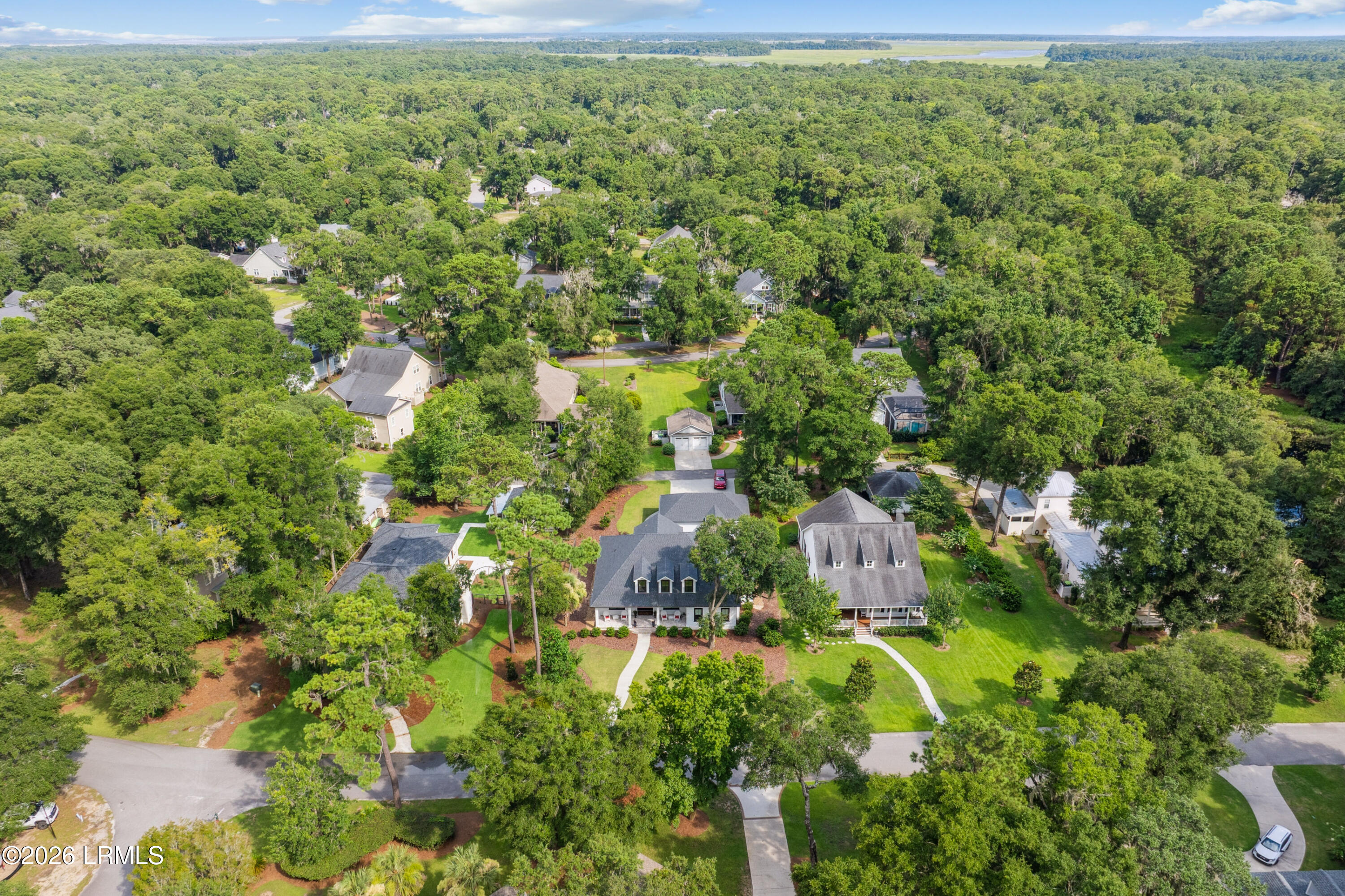 97 Western Trace