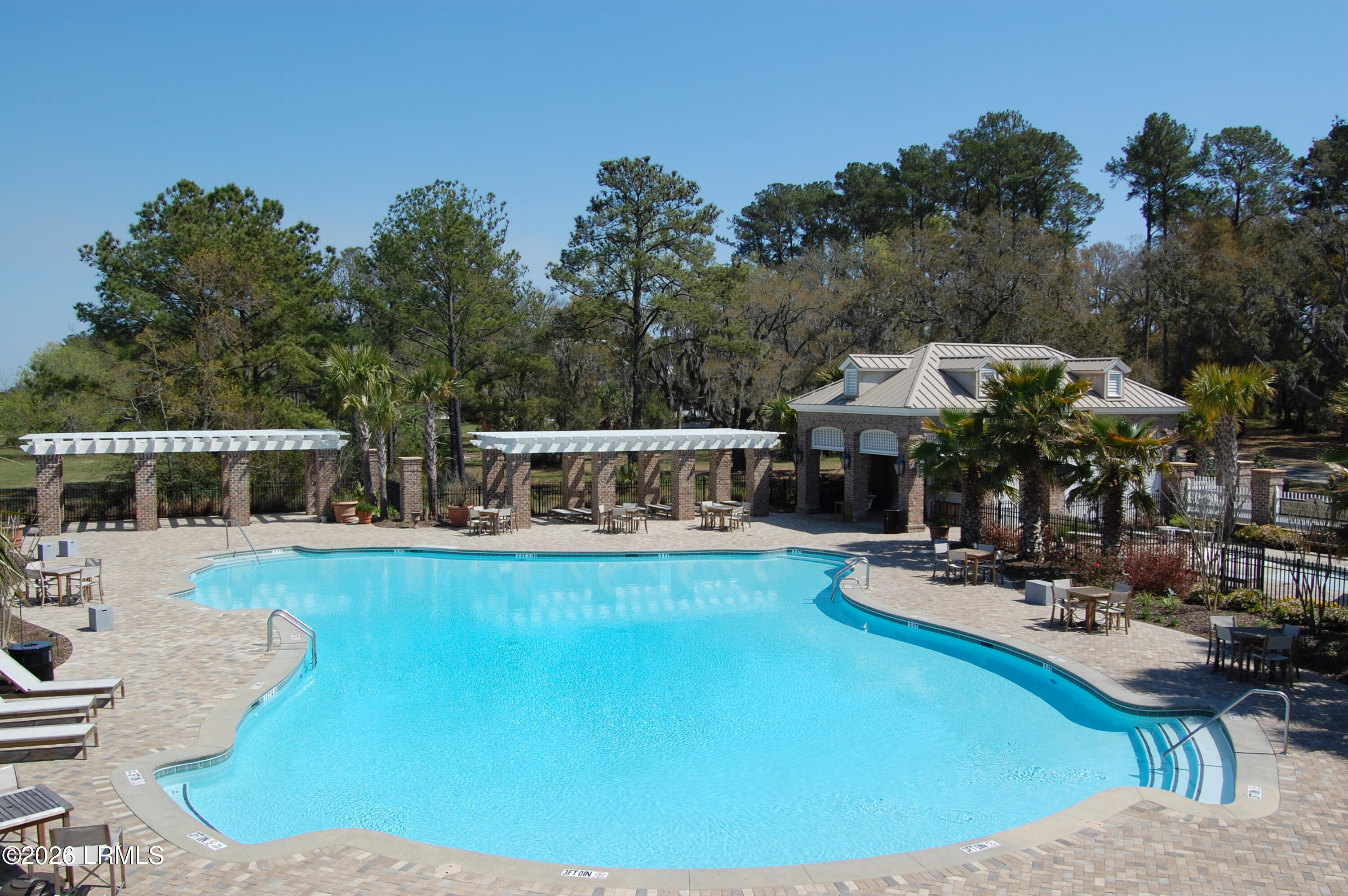 97 Western Trace