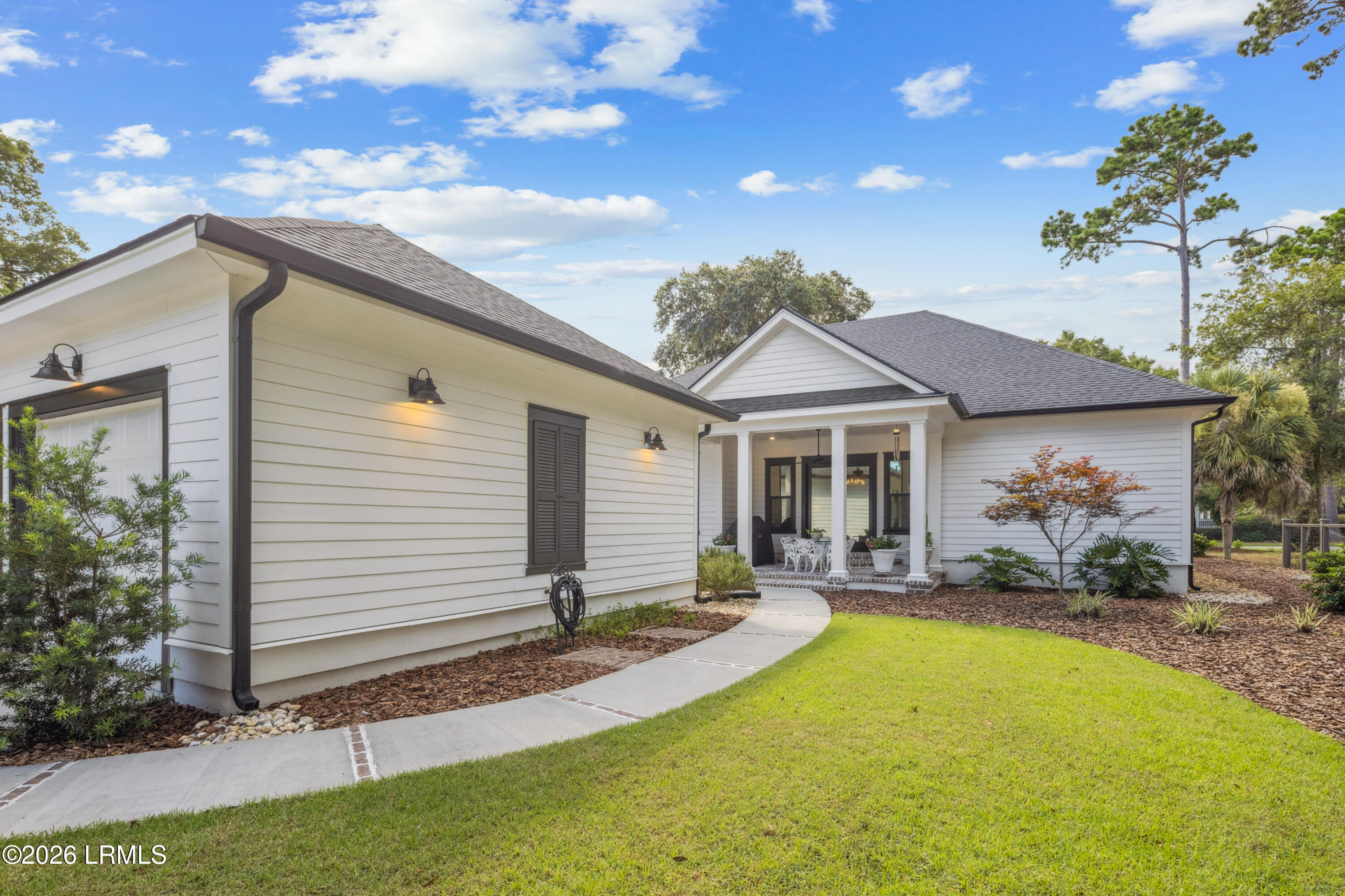 97 Western Trace