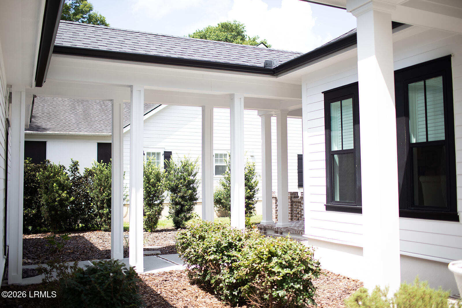 97 Western Trace