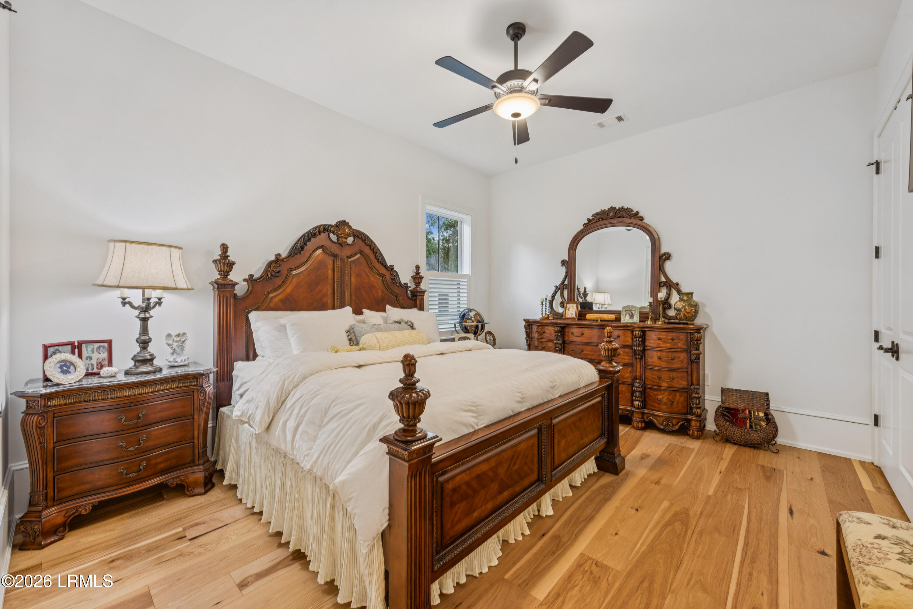 97 Western Trace