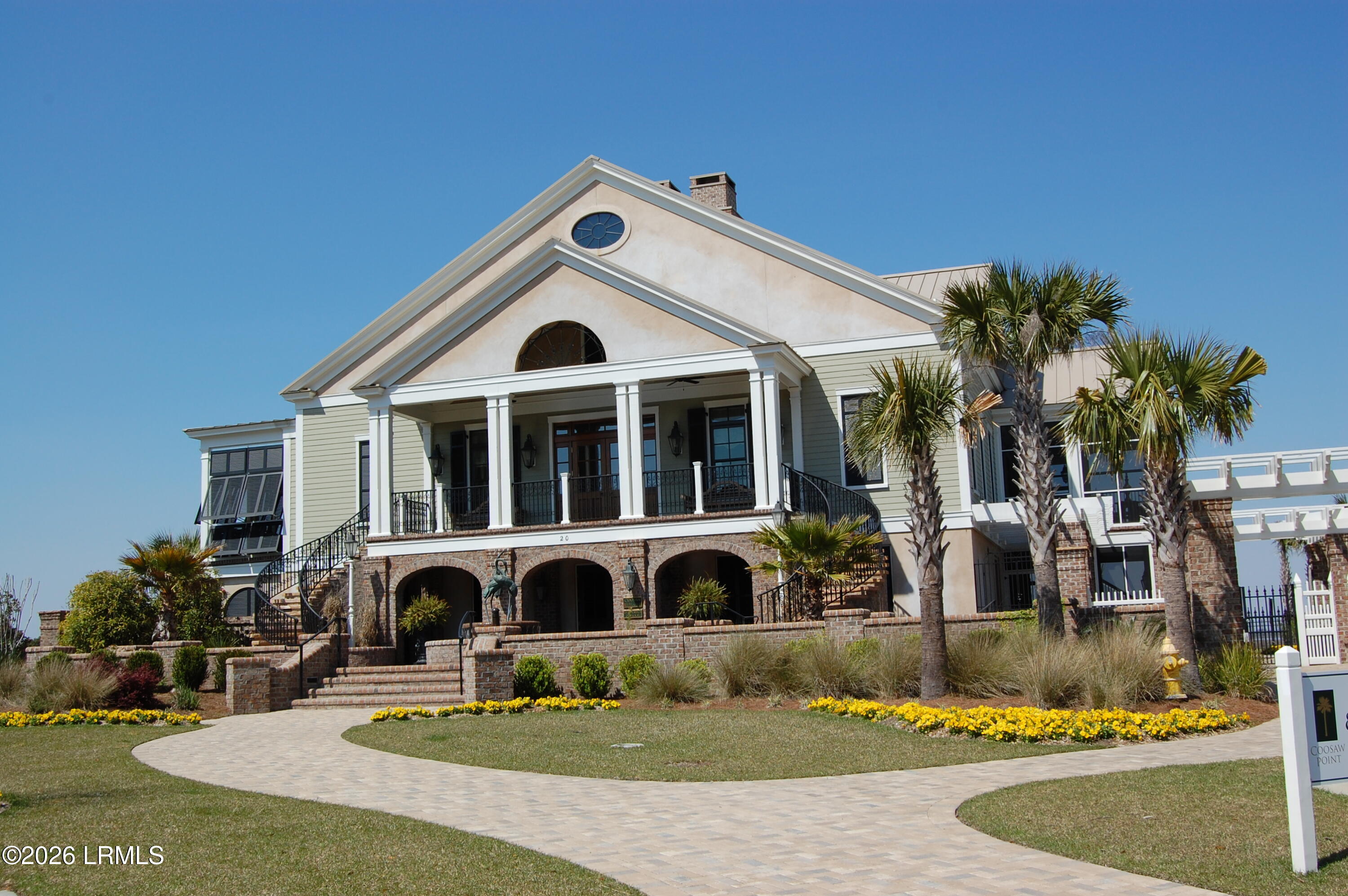 97 Western Trace
