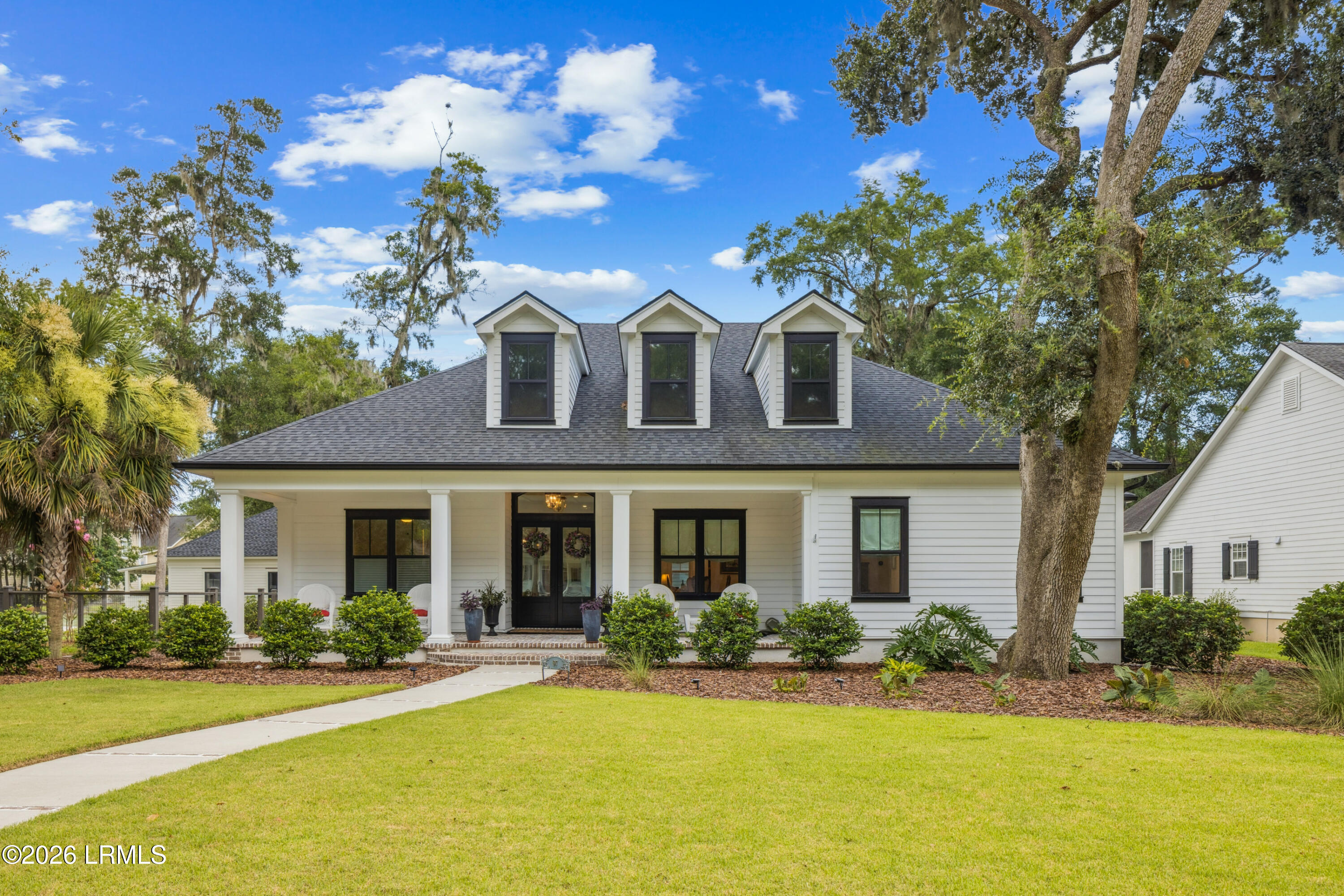 97 Western Trace
