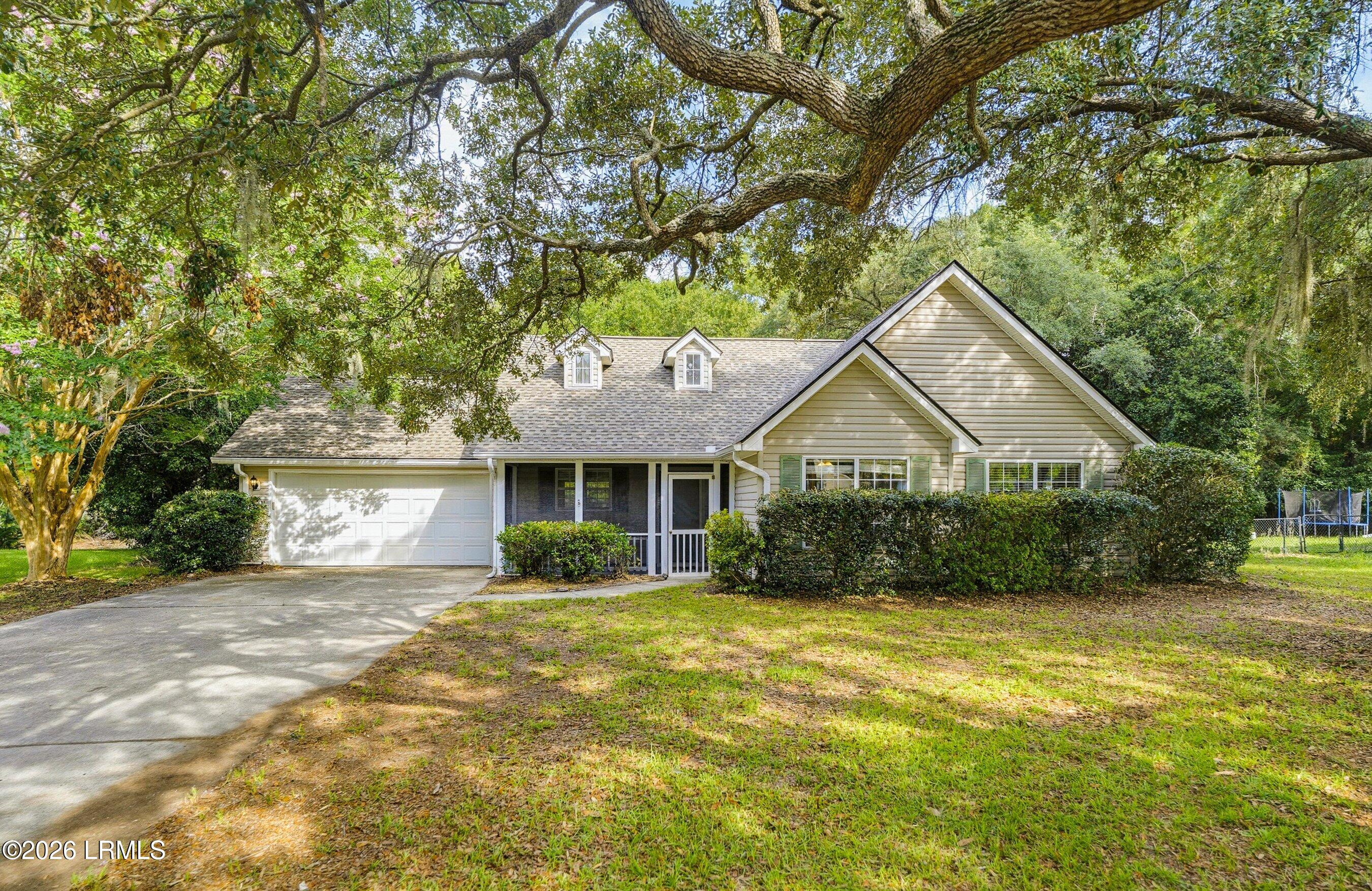 27 Telfair Drive