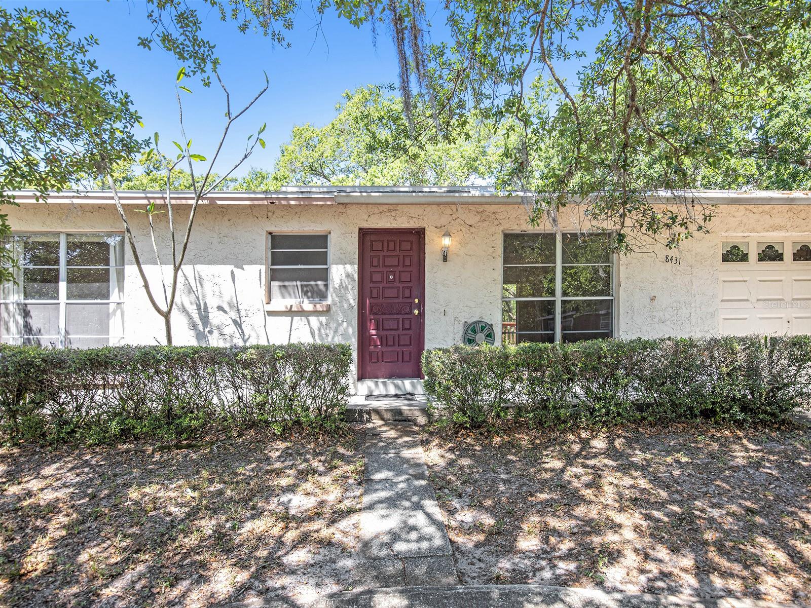 8431 JACKSON SPRINGS RD