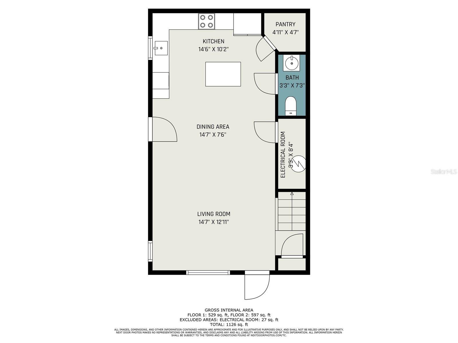 9343 AMERICAN HICKORY LN