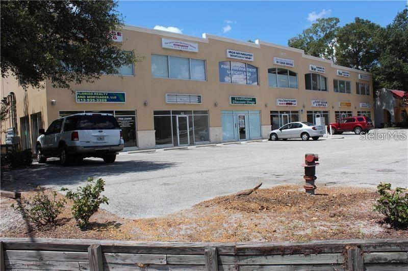 1412 W WATERS AVE #201