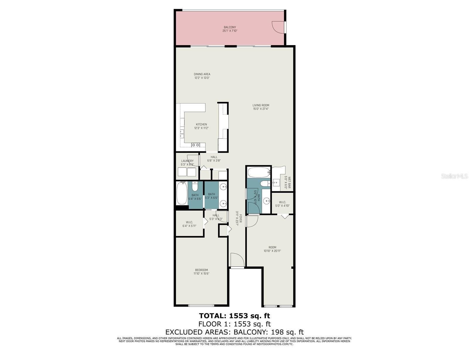 2780 N RIVERSIDE DR #203