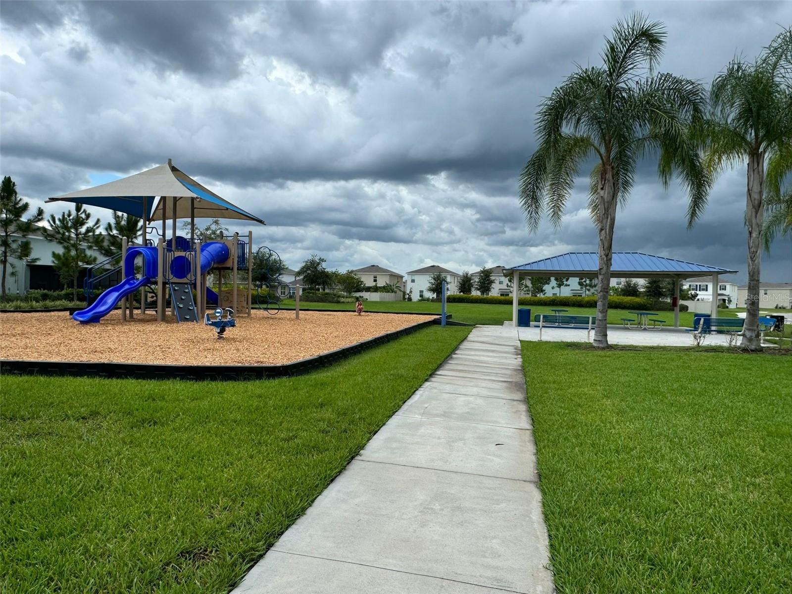 16041 TUSCANY HILLSIDE RD