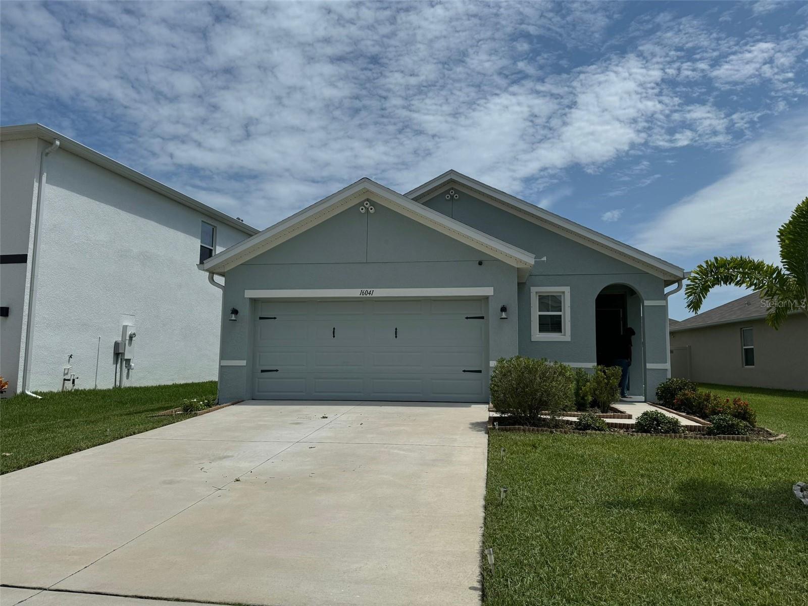 16041 TUSCANY HILLSIDE RD
