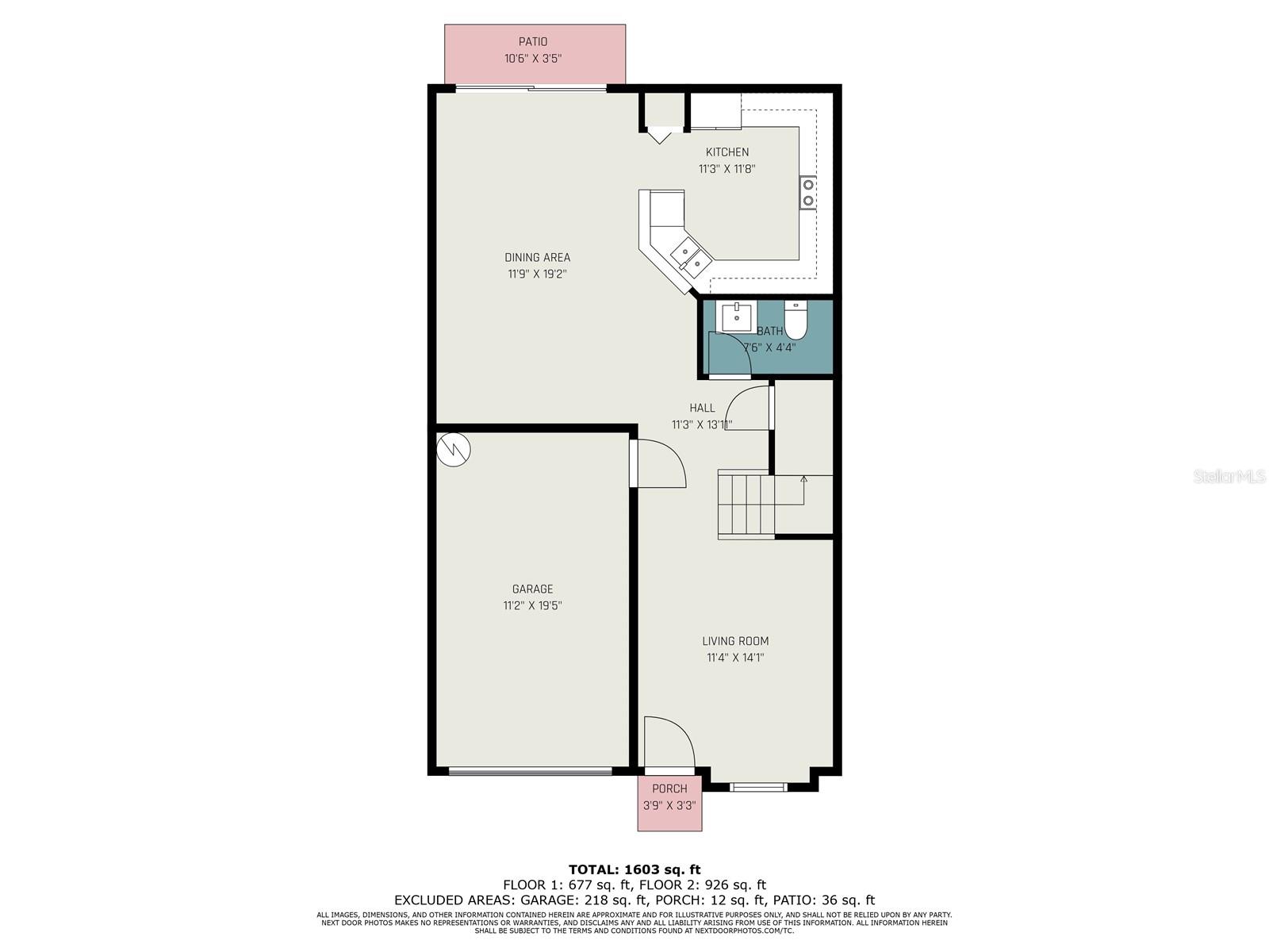 10251 VILLA PALAZZO CT
