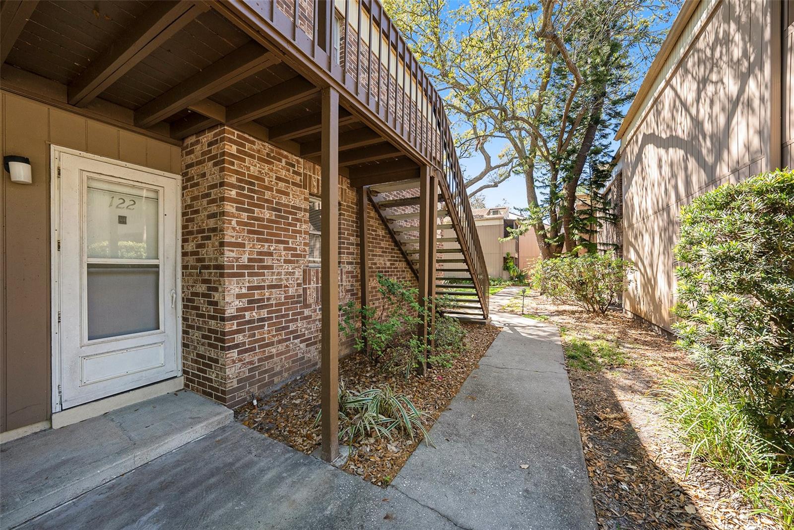 10453 CARROLLBROOK CIR #122