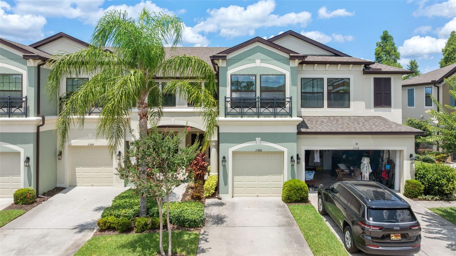 11526 CROWNED SPARROW LN