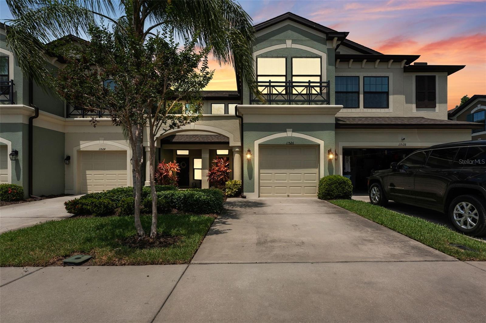 11526 CROWNED SPARROW LN