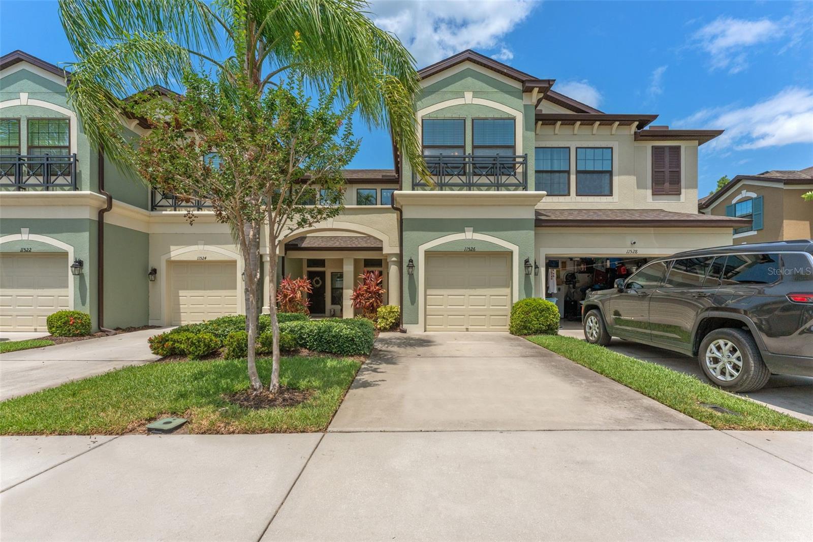 11526 CROWNED SPARROW LN