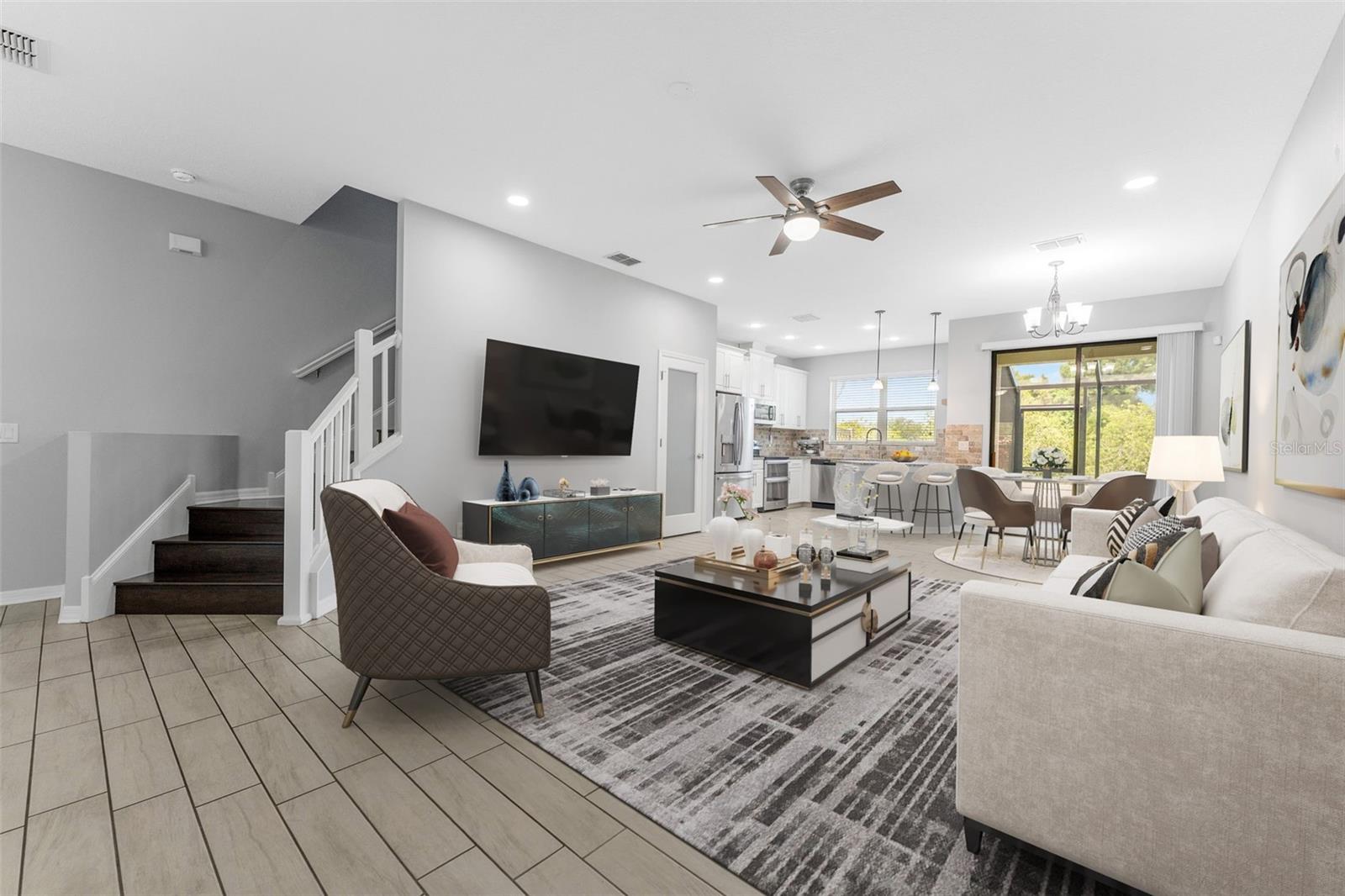 11526 CROWNED SPARROW LN