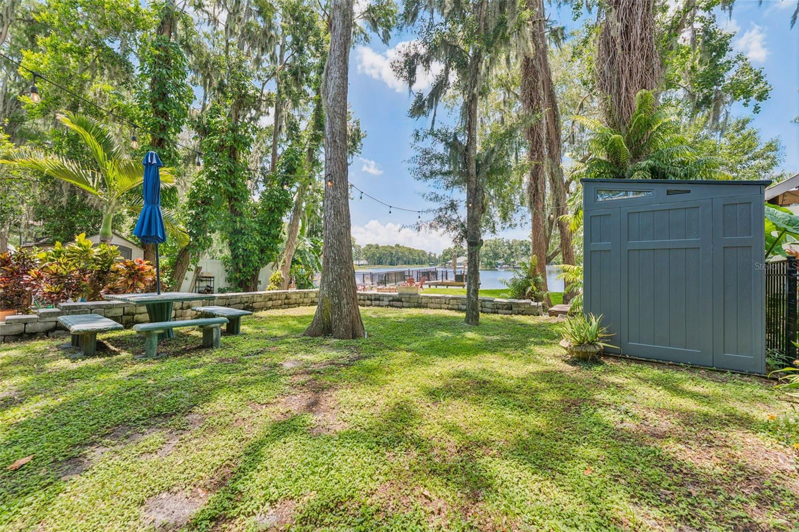 5704 HALF MOON LAKE RD