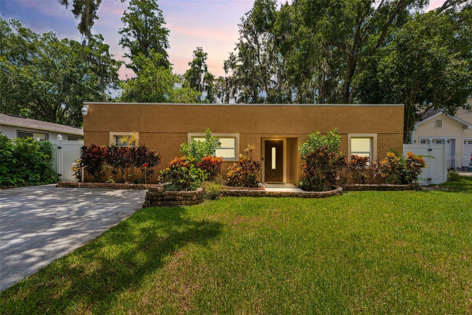 5704 HALF MOON LAKE RD