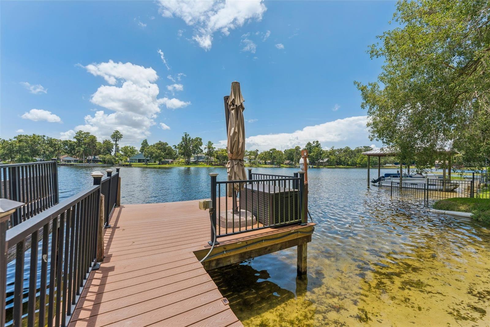 5704 HALF MOON LAKE RD