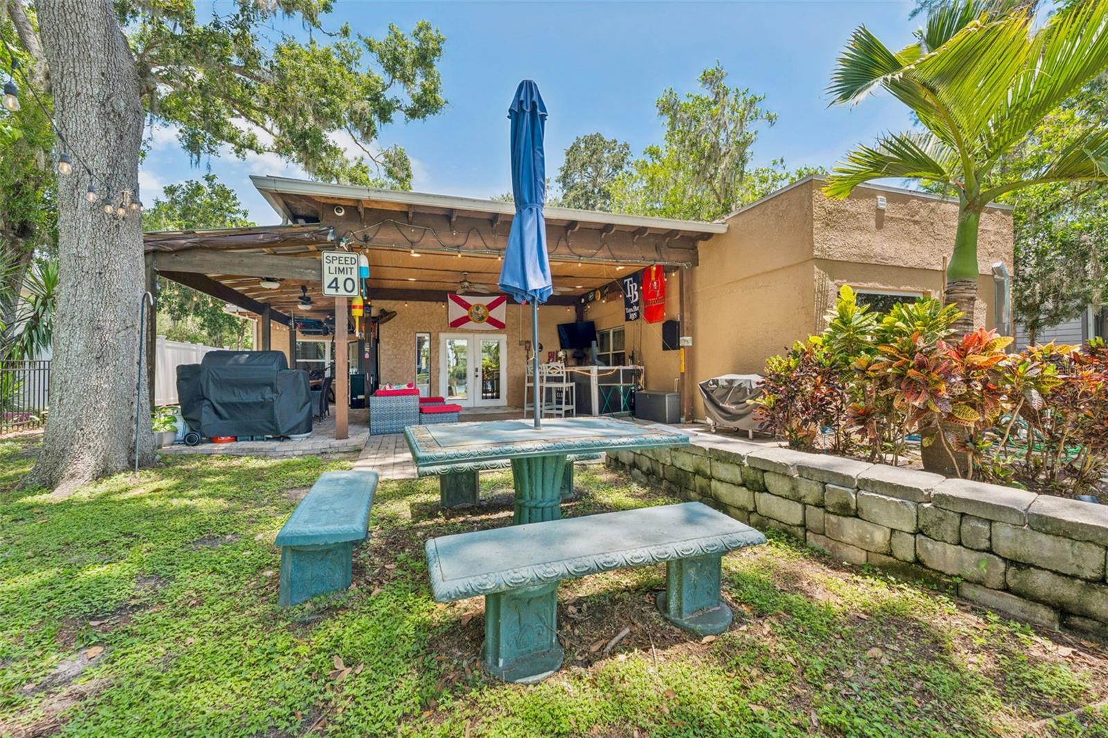 5704 HALF MOON LAKE RD