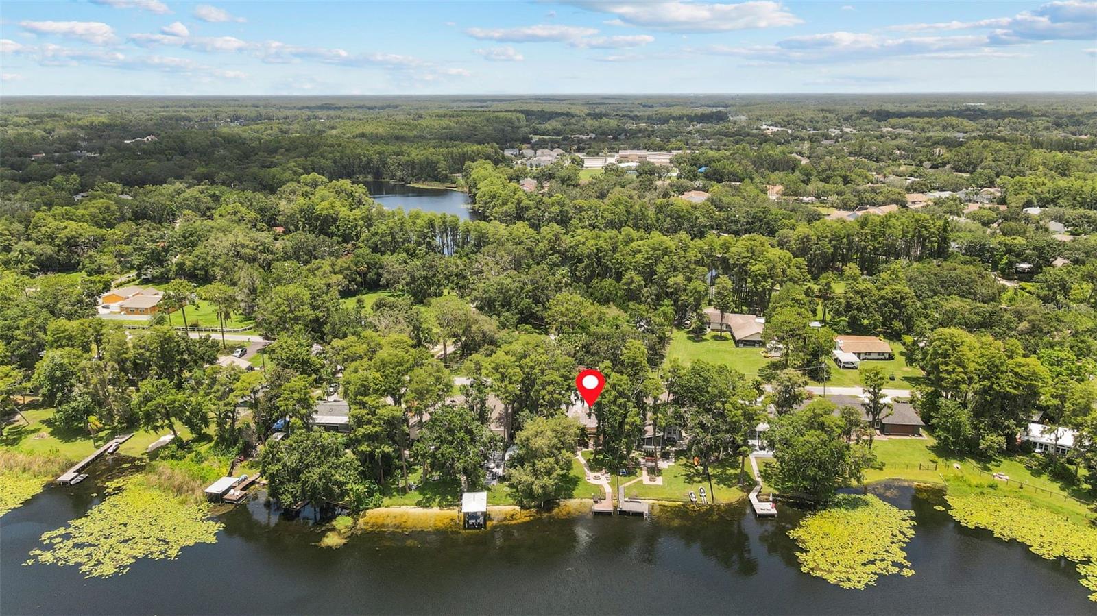 5704 HALF MOON LAKE RD