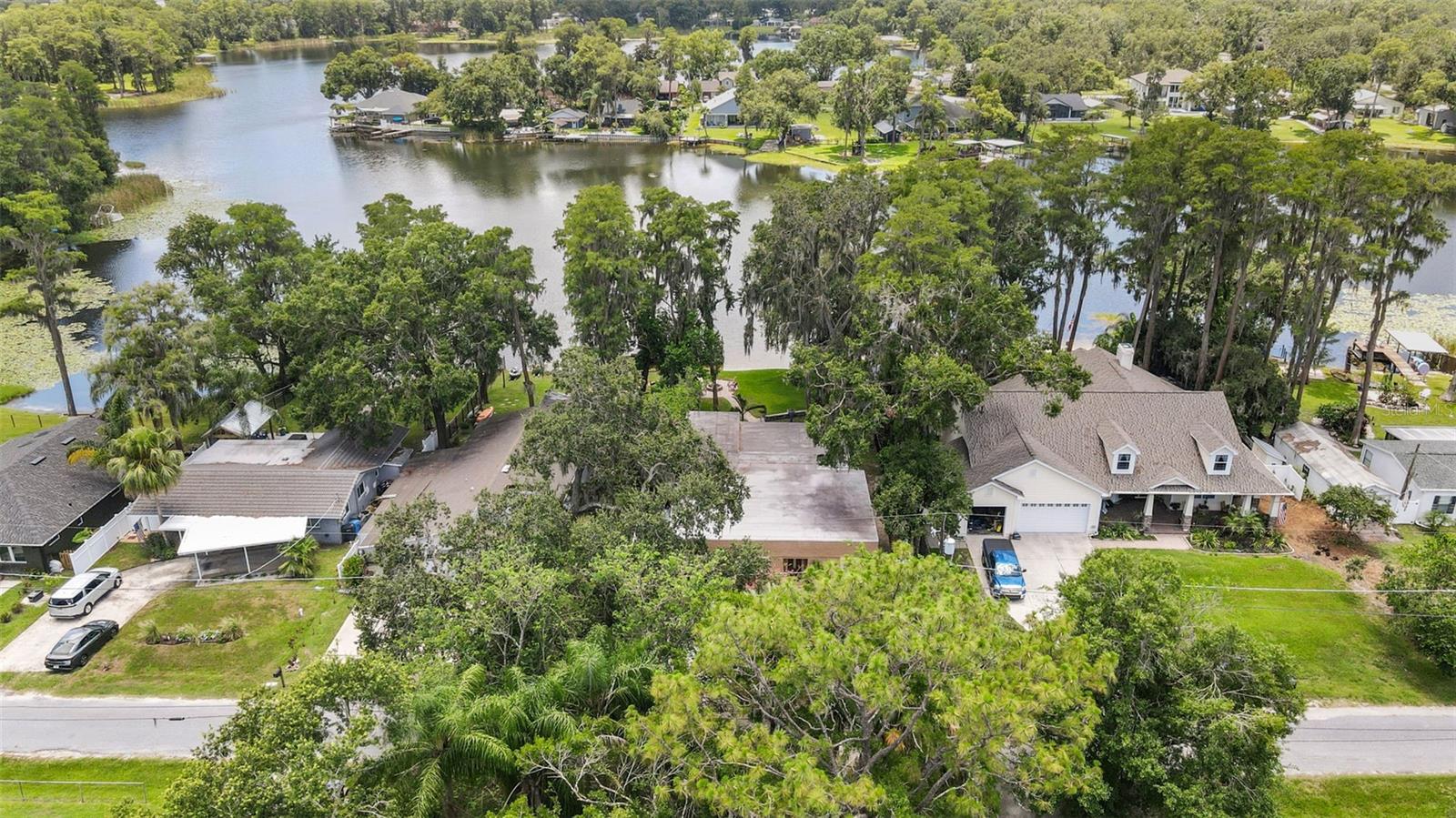 5704 HALF MOON LAKE RD