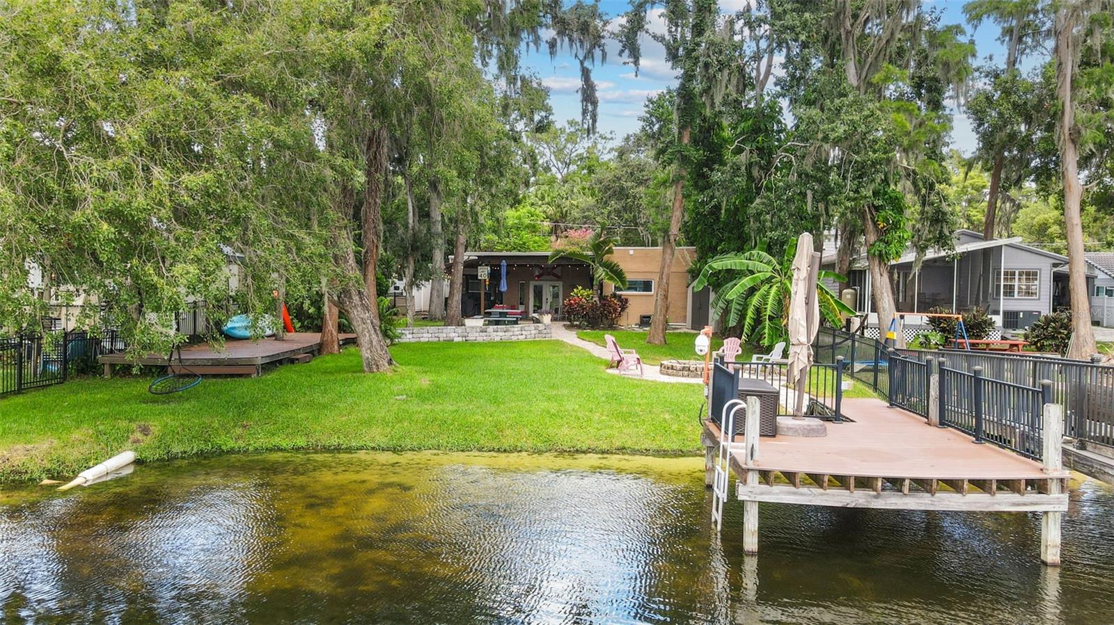5704 HALF MOON LAKE RD