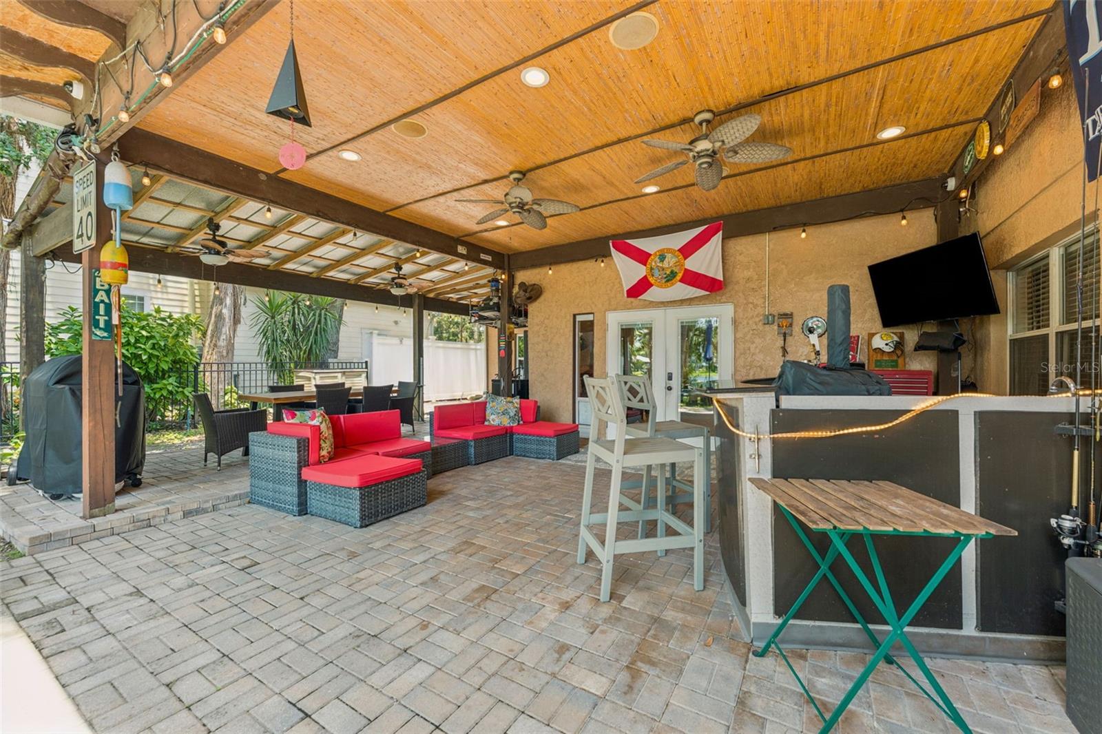 5704 HALF MOON LAKE RD