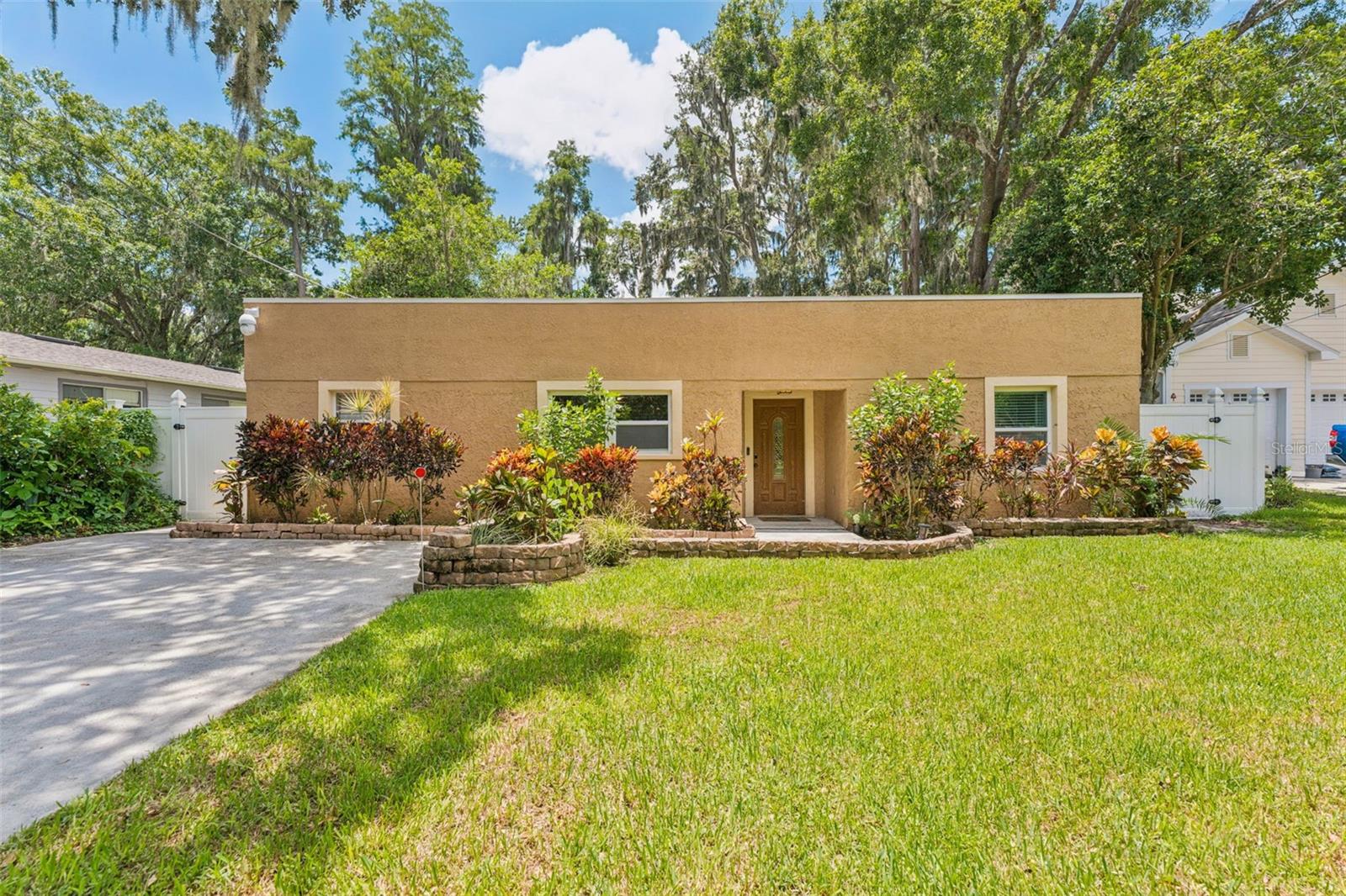 5704 HALF MOON LAKE RD