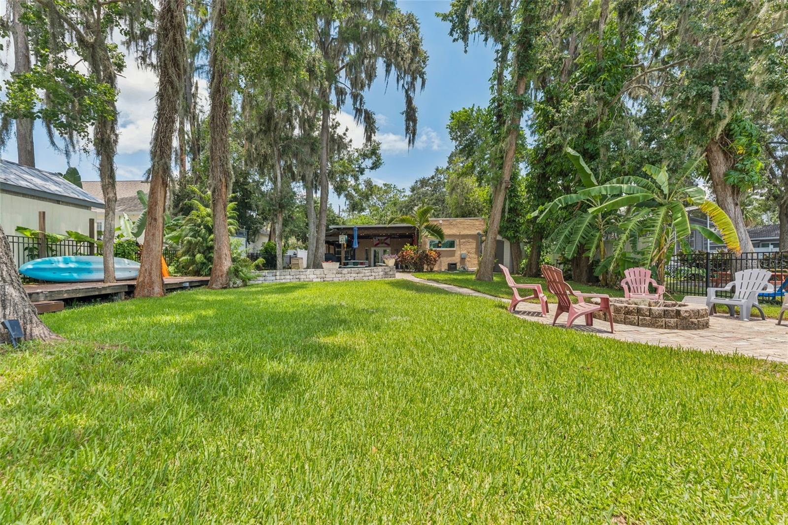 5704 HALF MOON LAKE RD