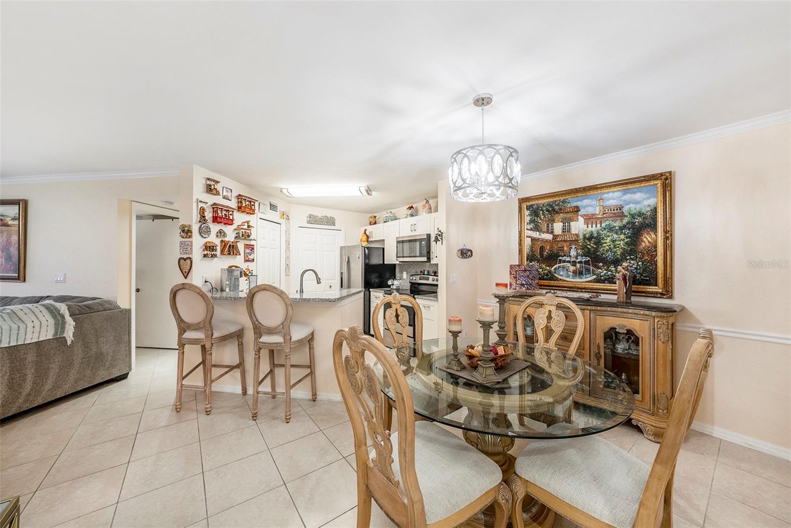 18107 PEREGRINES PERCH PL #6101