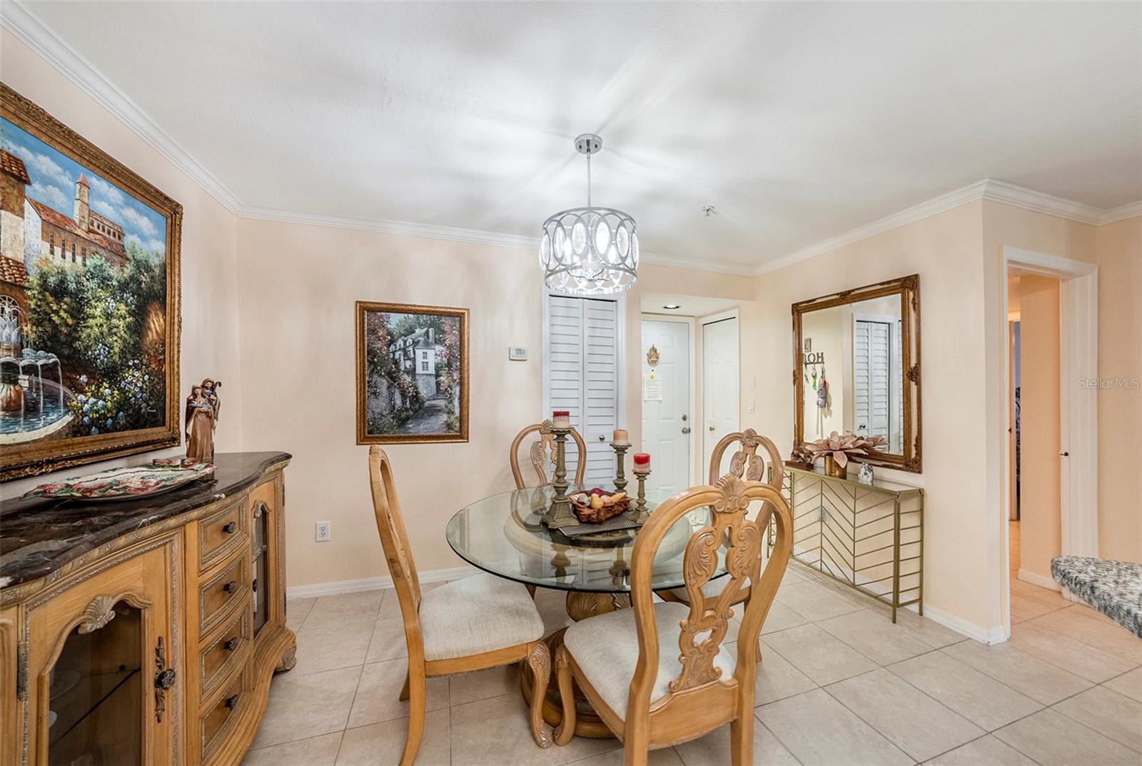 18107 PEREGRINES PERCH PL #6101